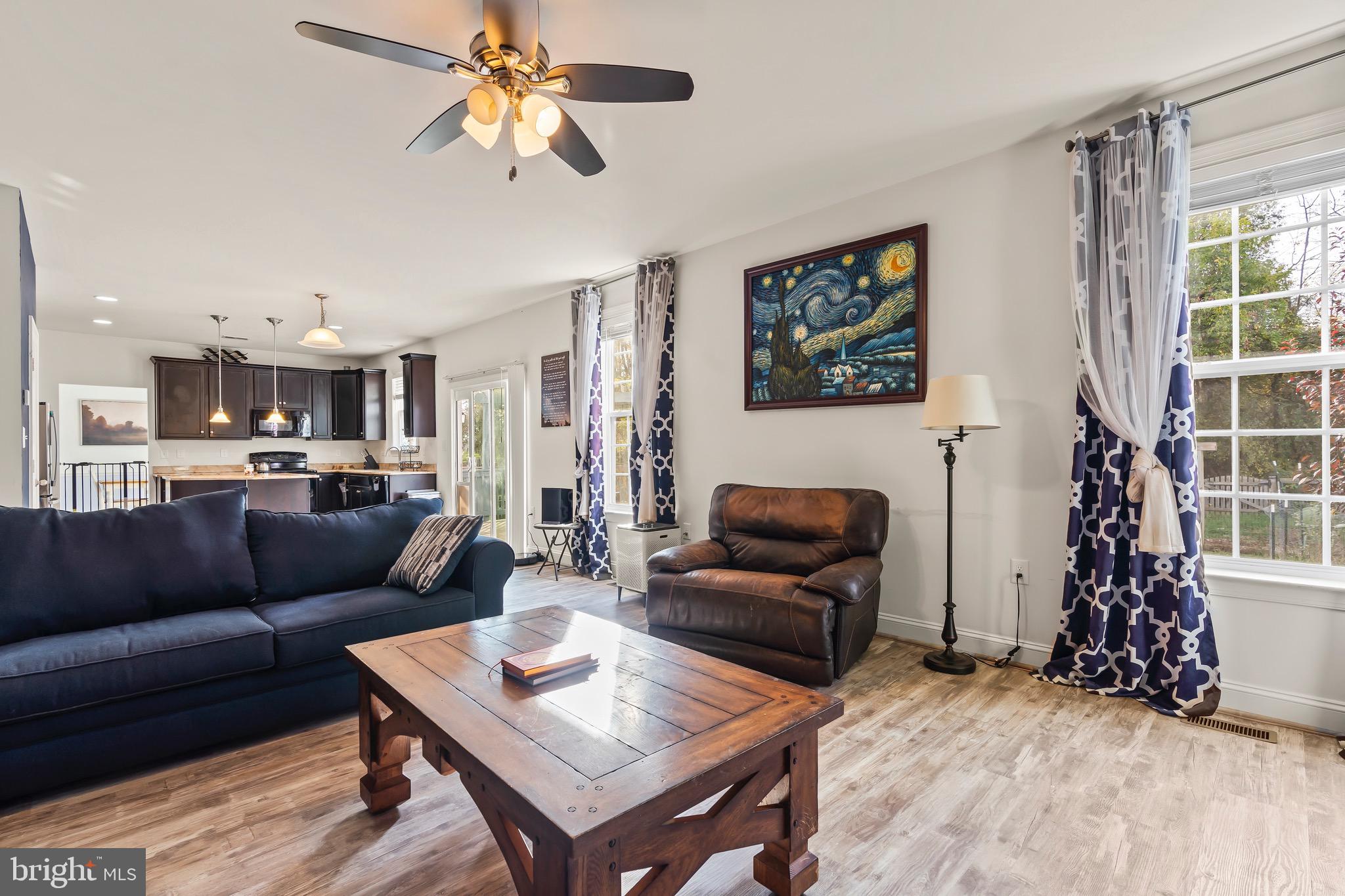 101 Matchbox Court Ranson, WV 25438 - Photo 17 of 54