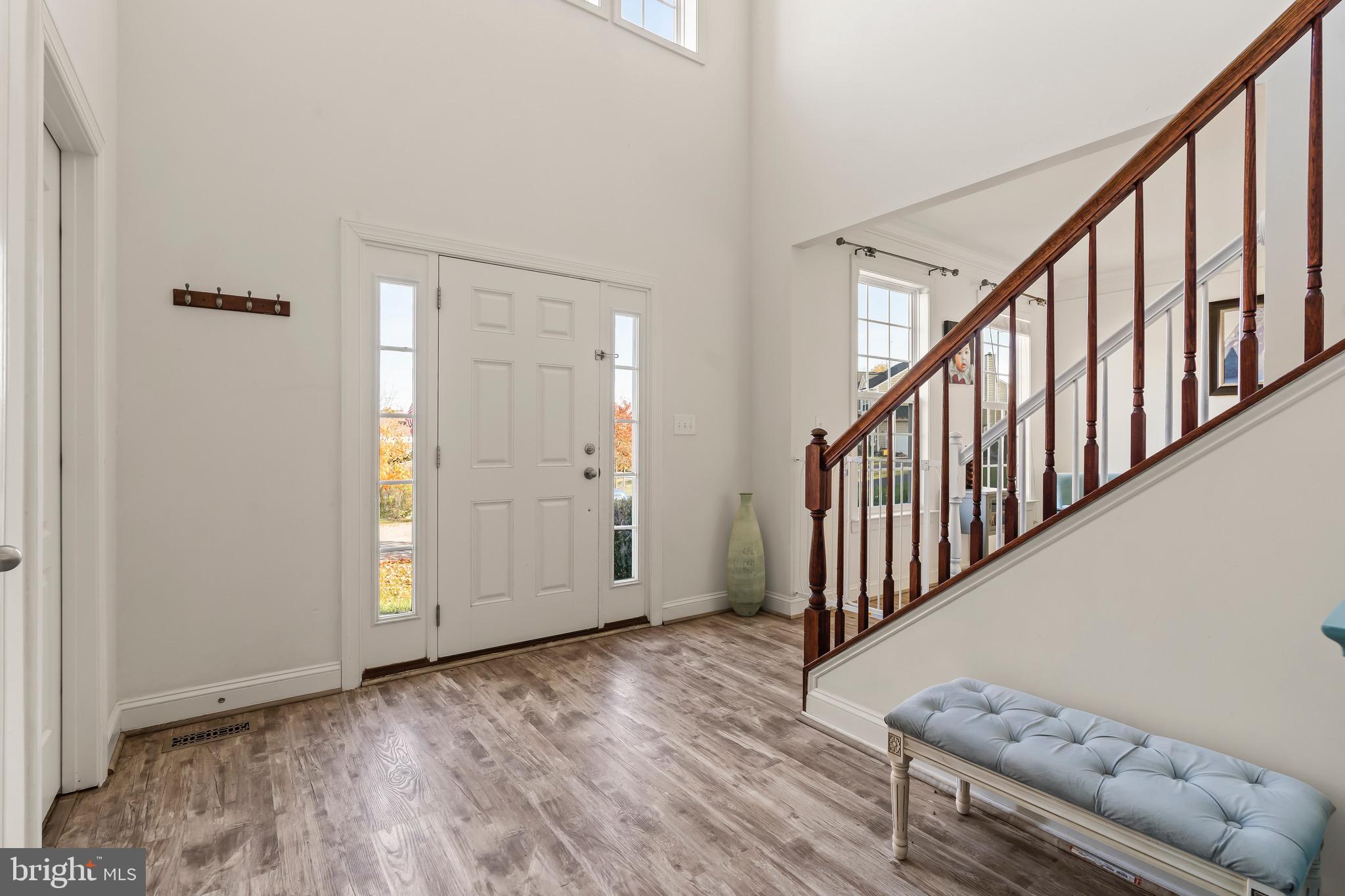 101 Matchbox Court Ranson, WV 25438 - Photo 3 of 54