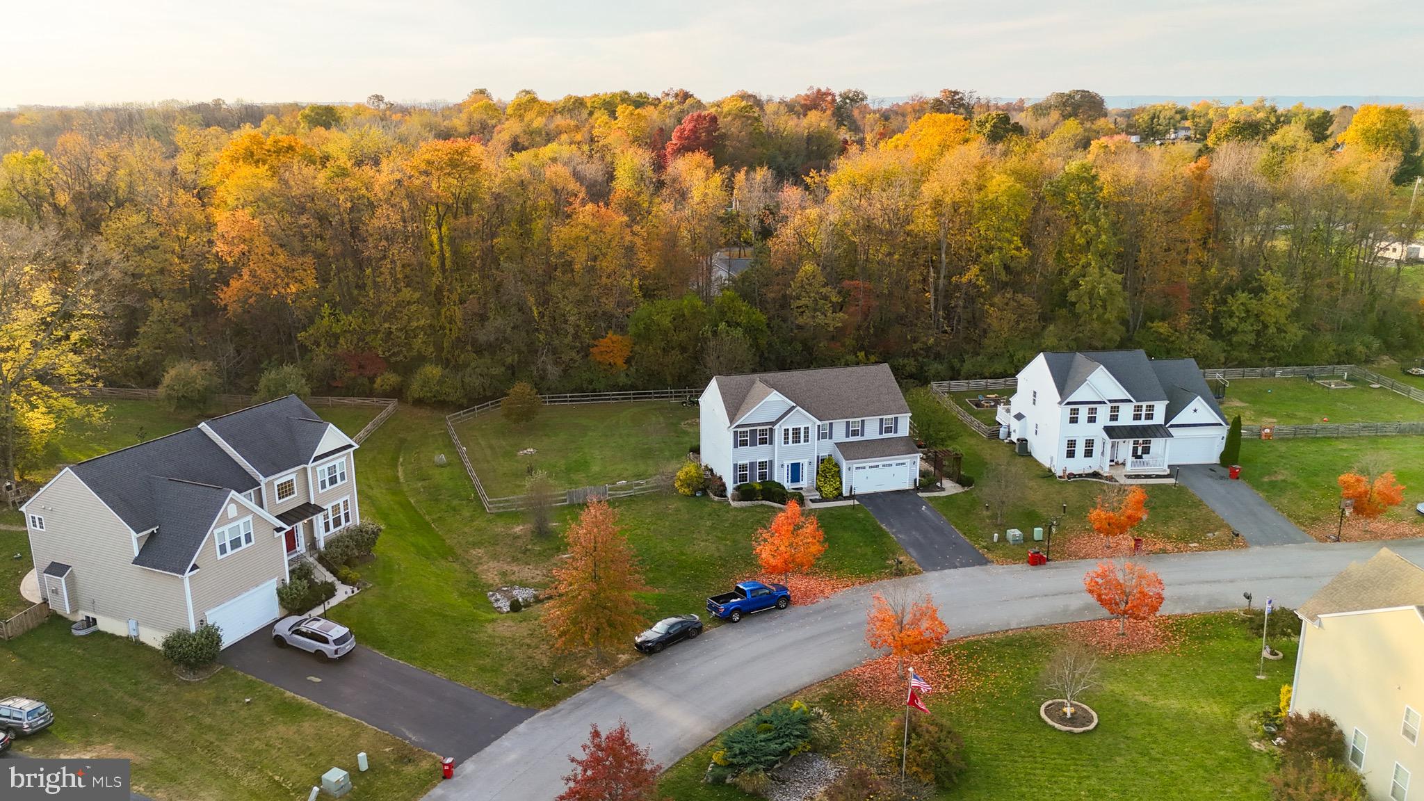 101 Matchbox Court Ranson, WV 25438 - Photo 33 of 54