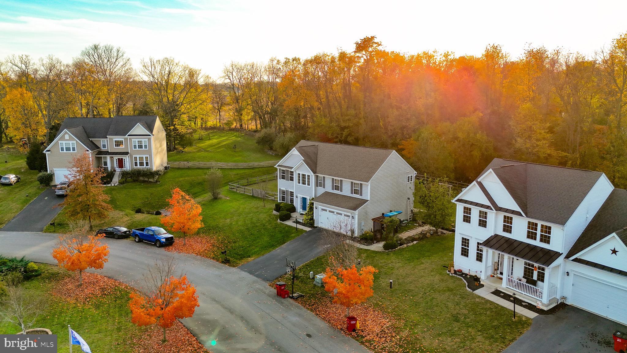 101 Matchbox Court Ranson, WV 25438 - Photo 35 of 54