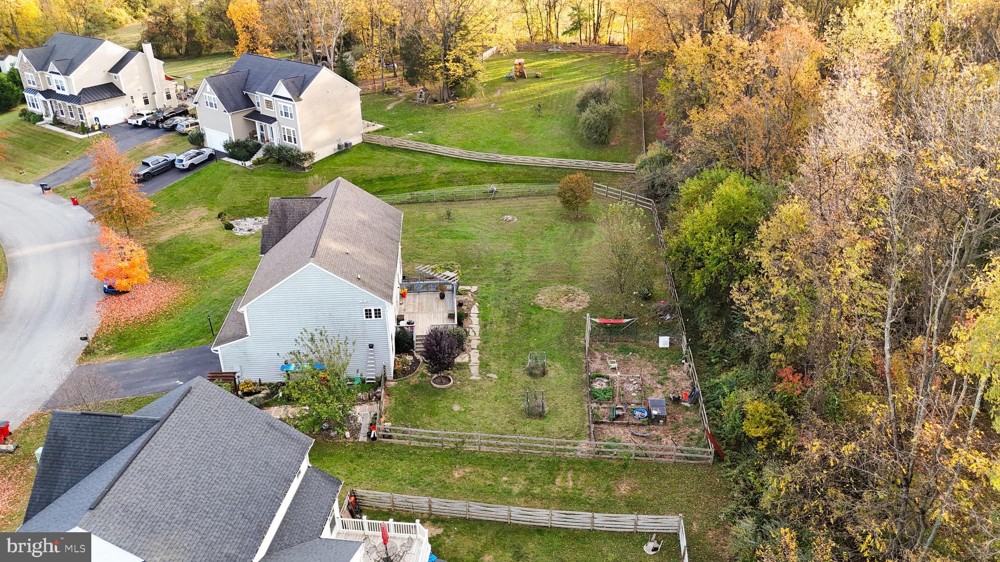 101 Matchbox Court Ranson, WV 25438 - Photo 36 of 54