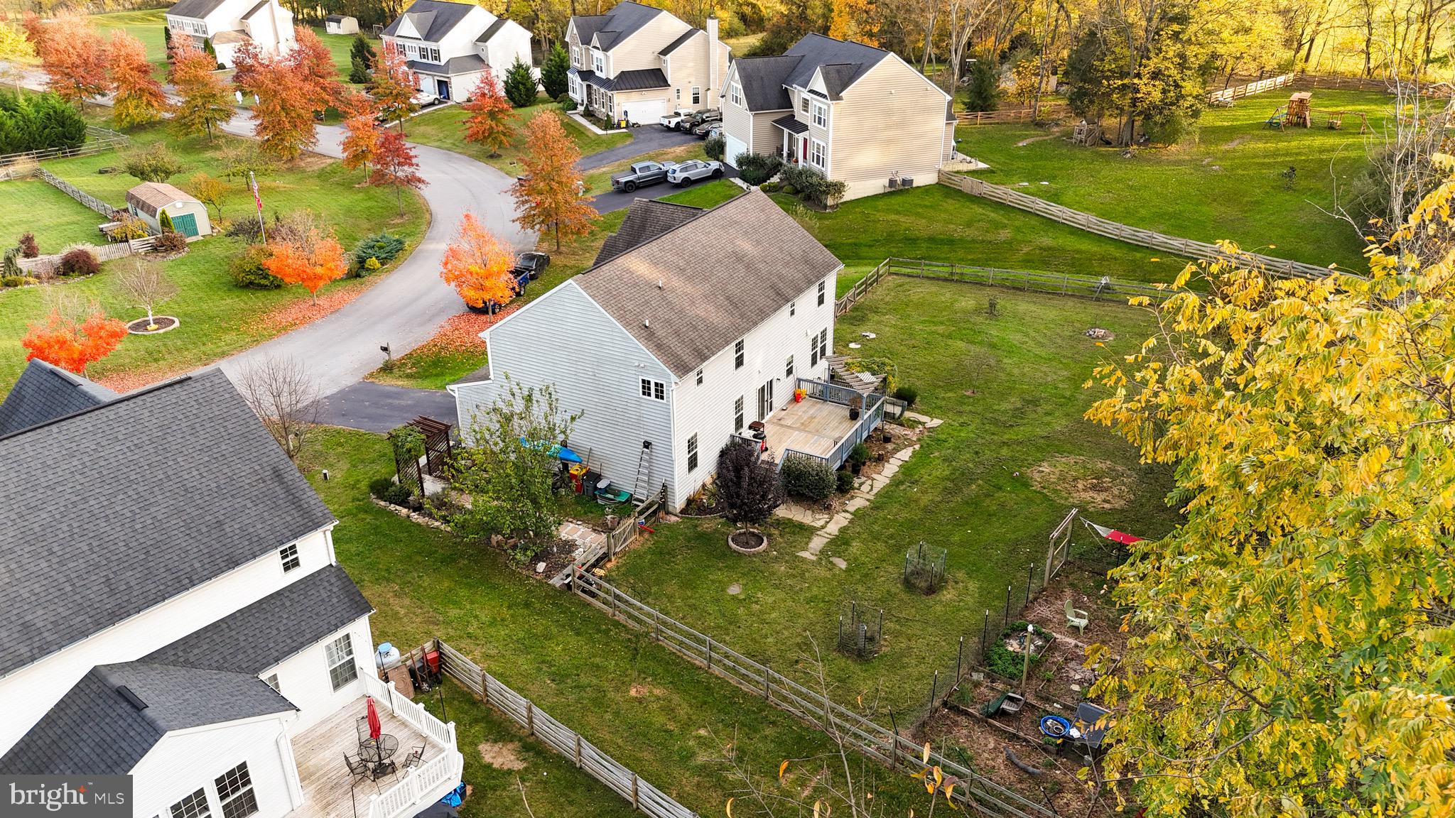 101 Matchbox Court Ranson, WV 25438 - Photo 37 of 54