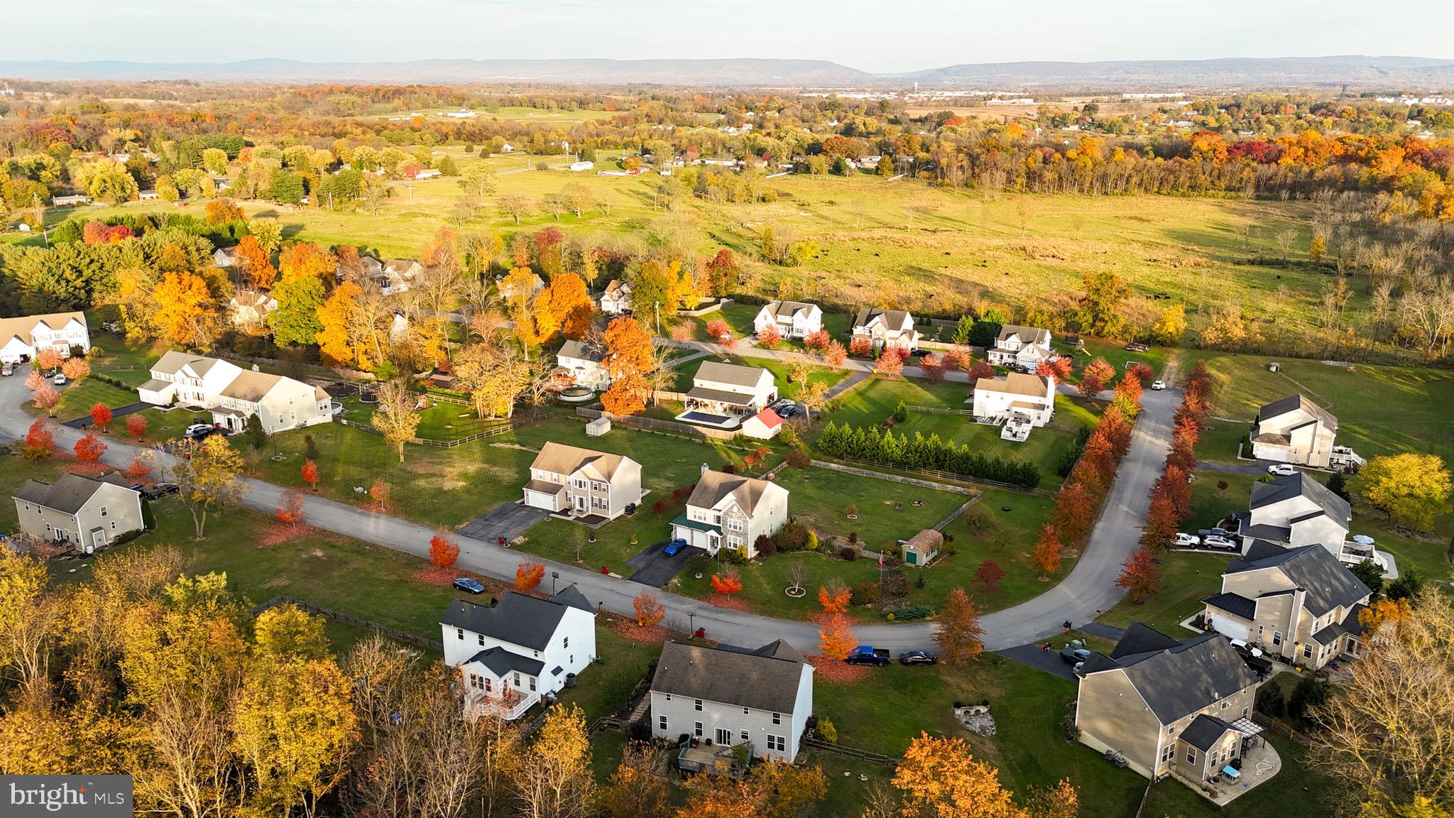 101 Matchbox Court Ranson, WV 25438 - Photo 38 of 54