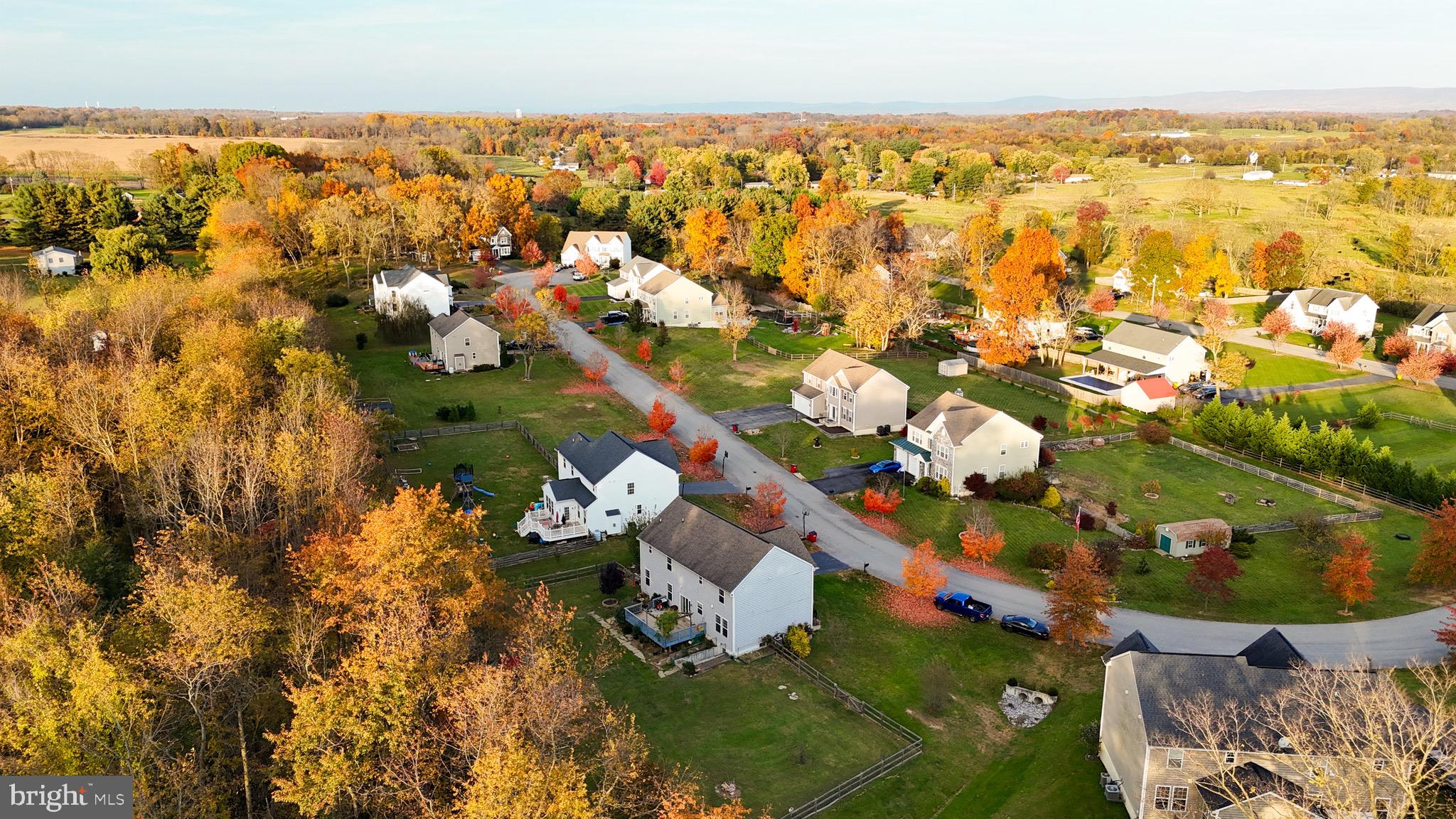 101 Matchbox Court Ranson, WV 25438 - Photo 39 of 54