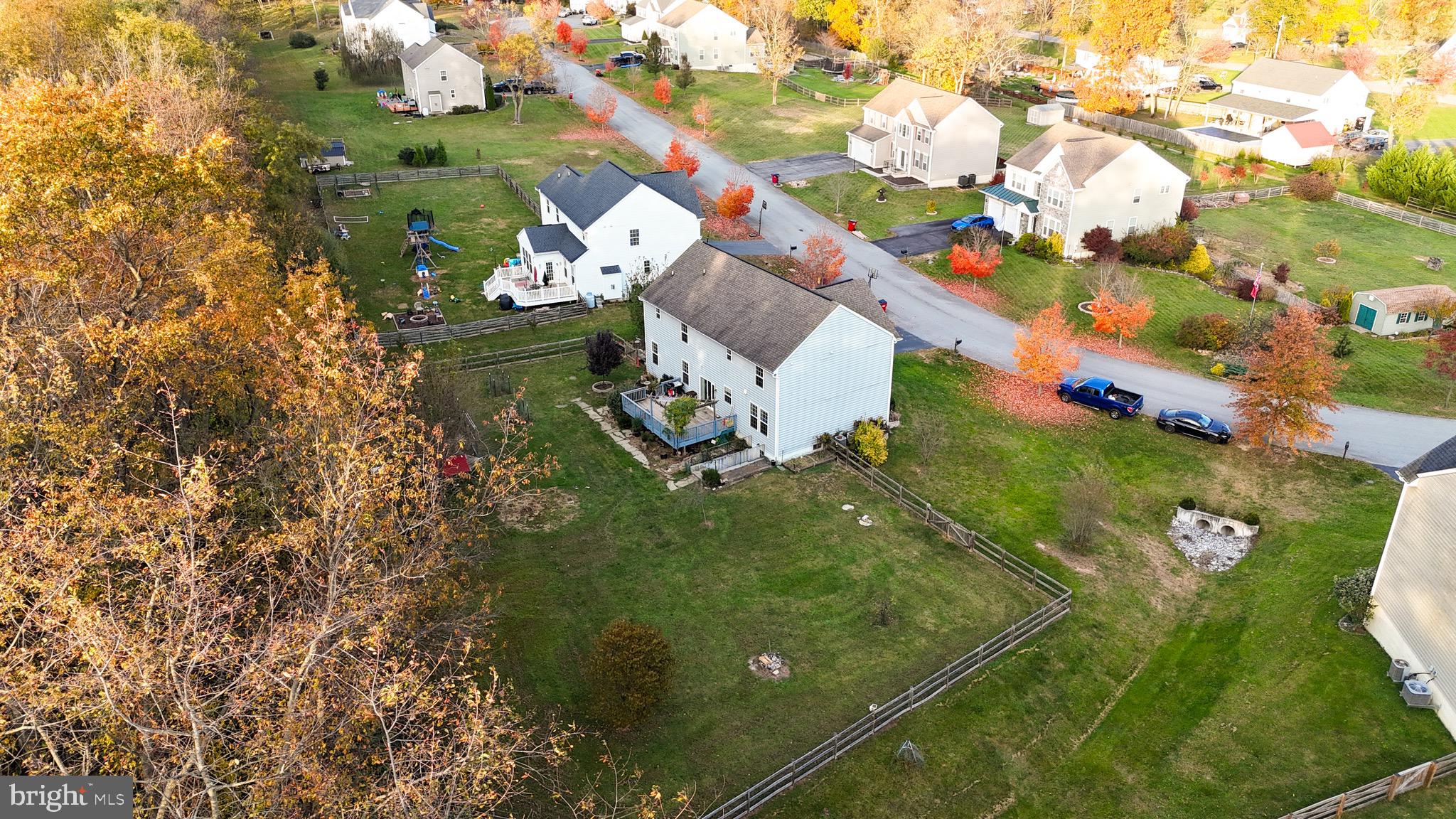 101 Matchbox Court Ranson, WV 25438 - Photo 40 of 54