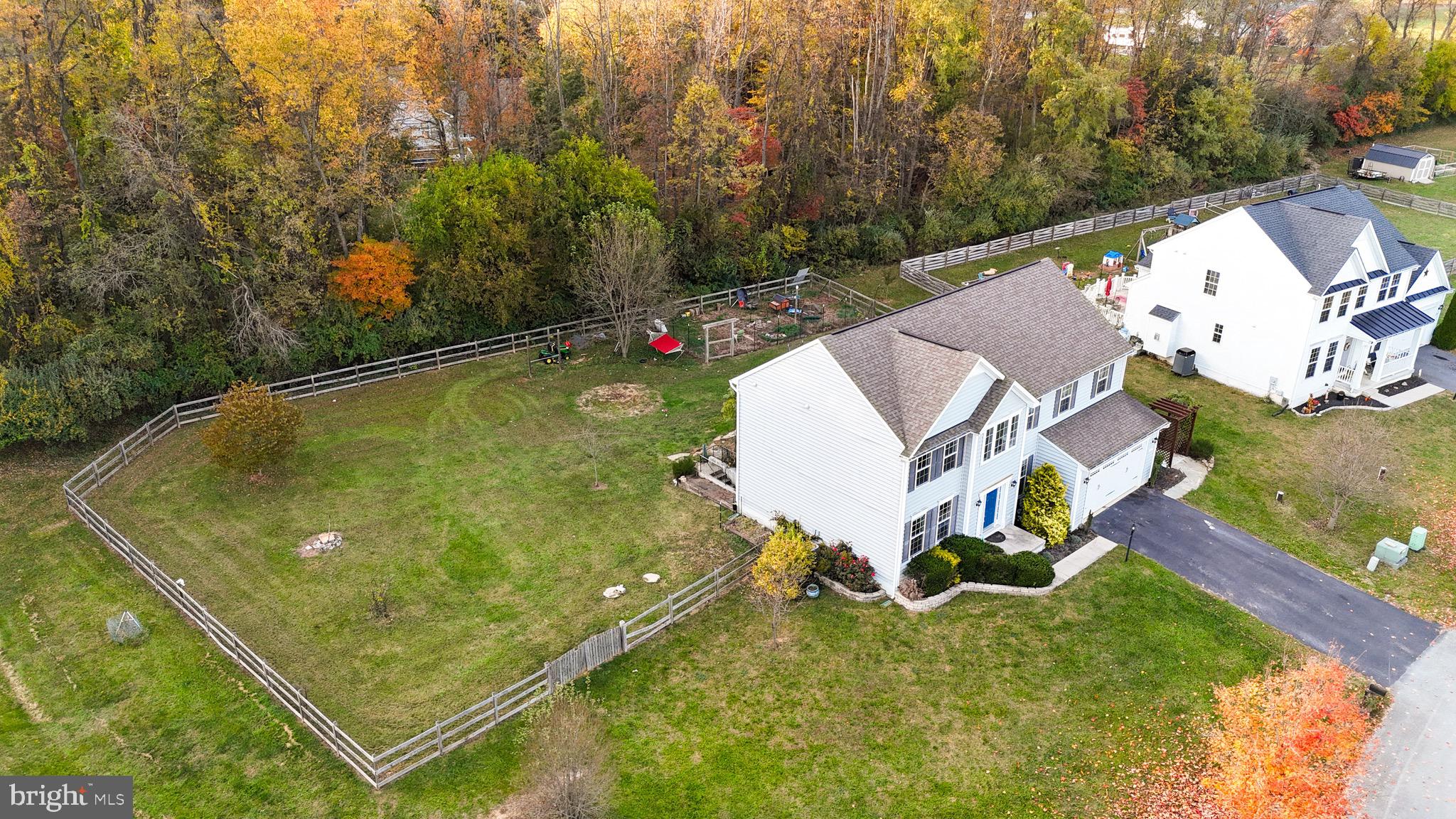 101 Matchbox Court Ranson, WV 25438 - Photo 41 of 54