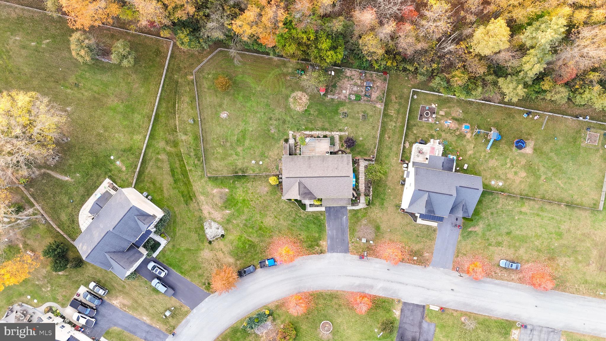 101 Matchbox Court Ranson, WV 25438 - Photo 42 of 54