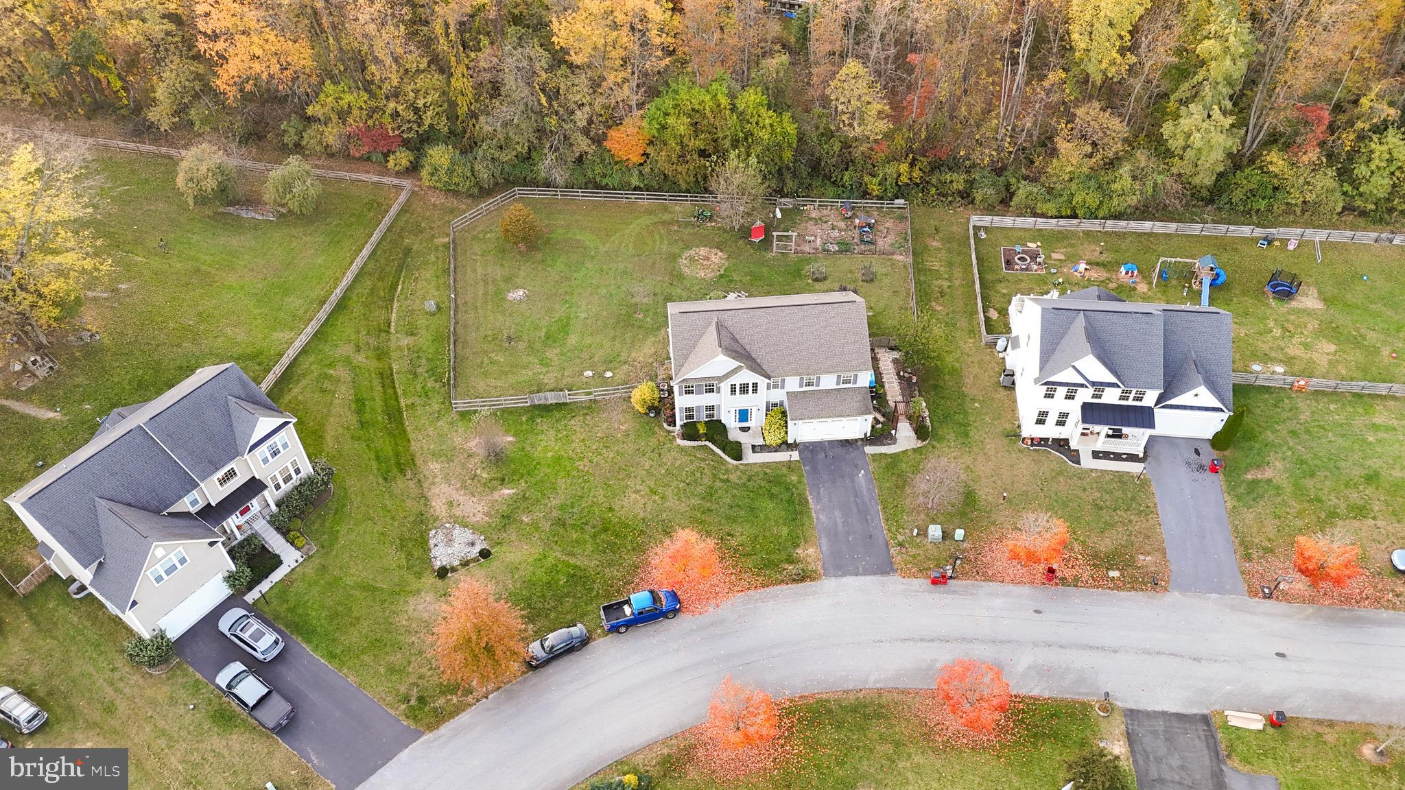 101 Matchbox Court Ranson, WV 25438 - Photo 43 of 54