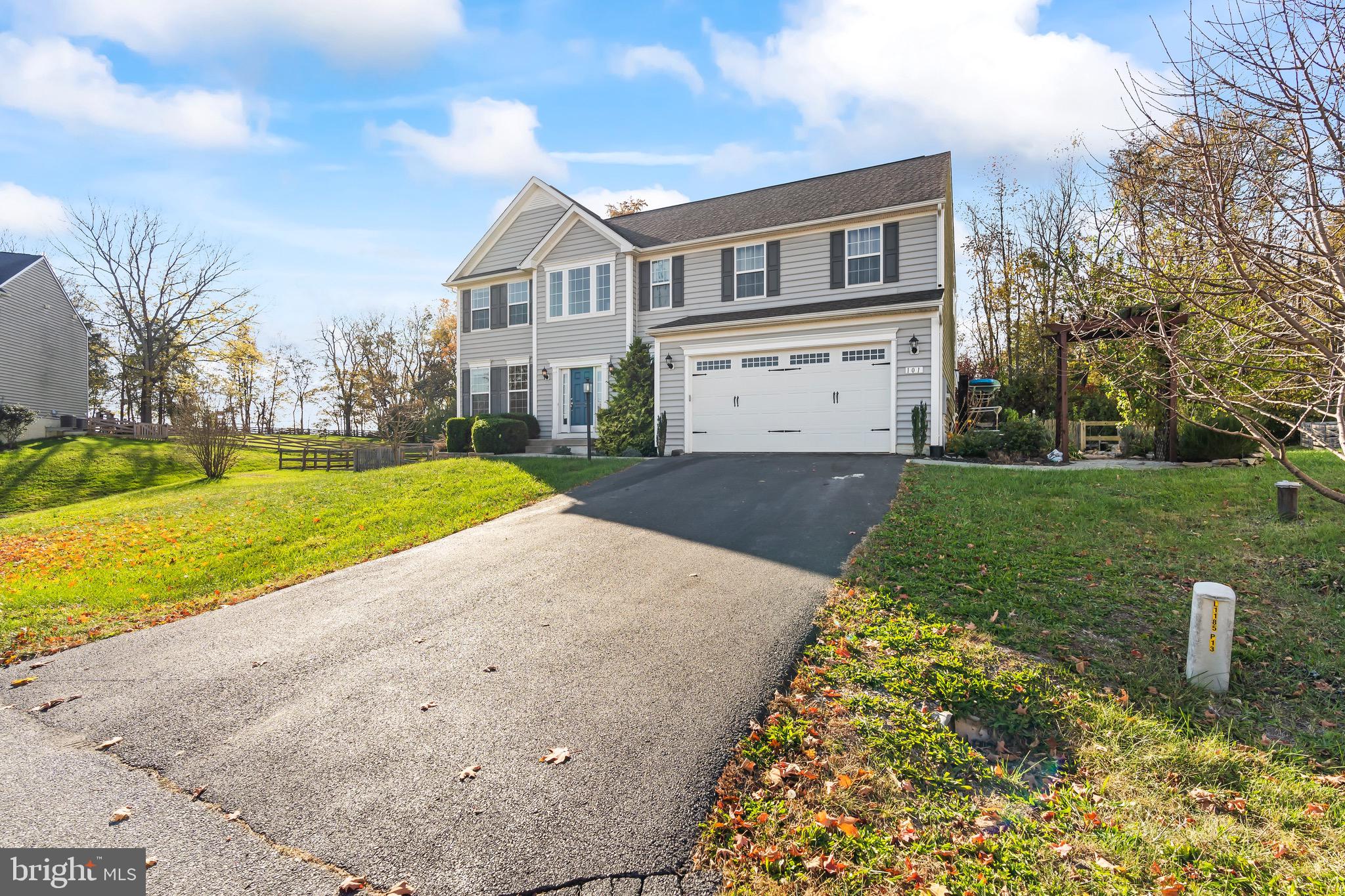 101 Matchbox Court Ranson, WV 25438 - Photo 44 of 54