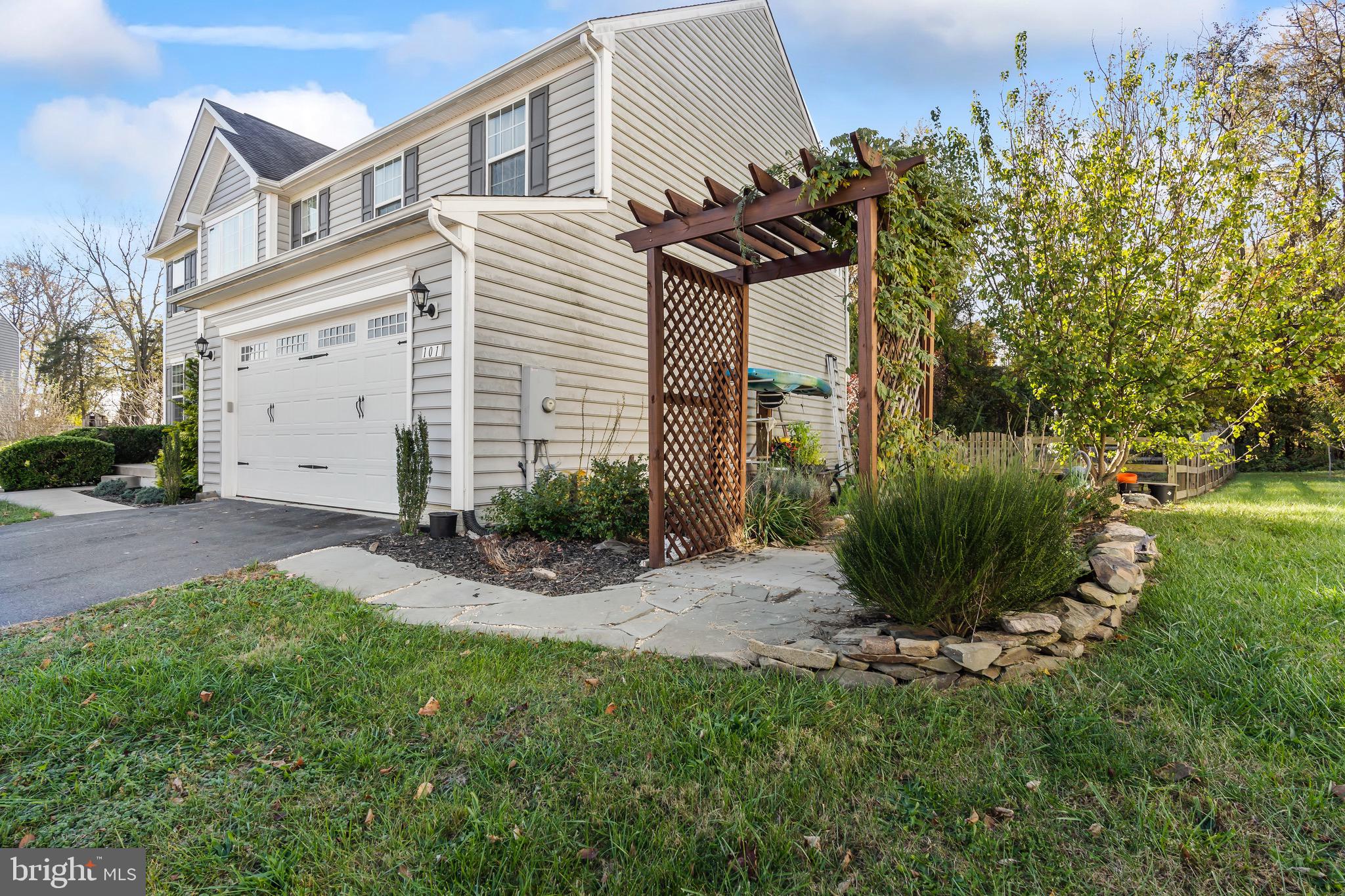 101 Matchbox Court Ranson, WV 25438 - Photo 45 of 54