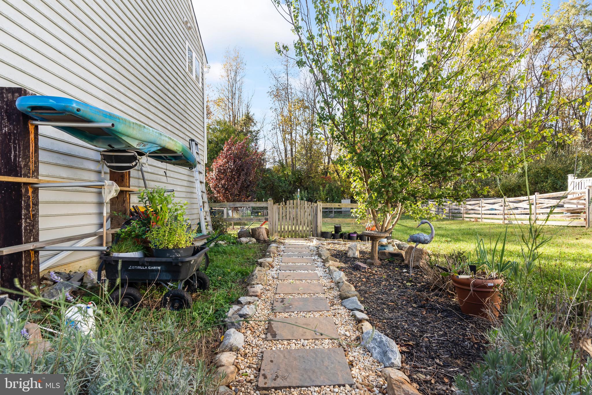 101 Matchbox Court Ranson, WV 25438 - Photo 46 of 54