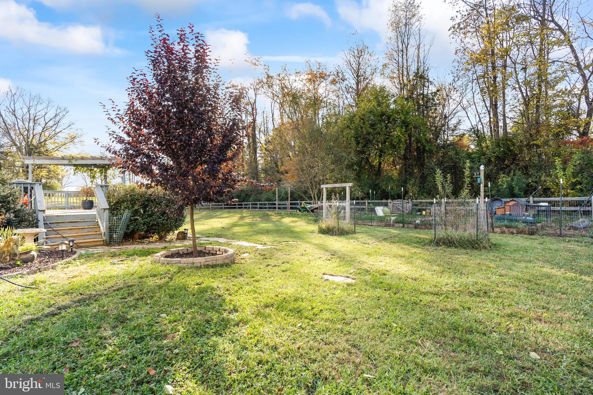 101 Matchbox Court Ranson, WV 25438 - Photo 47 of 54