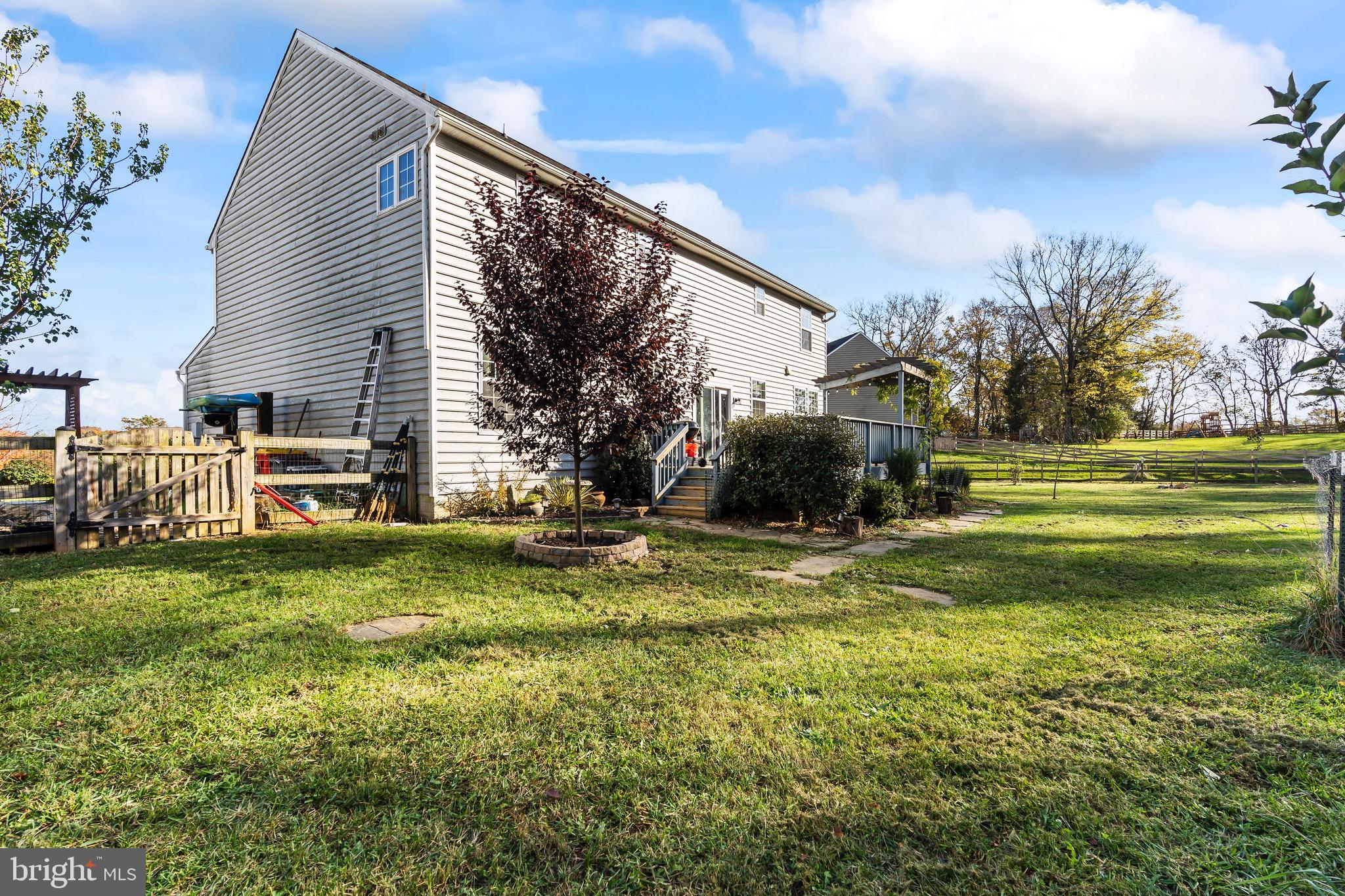 101 Matchbox Court Ranson, WV 25438 - Photo 48 of 54