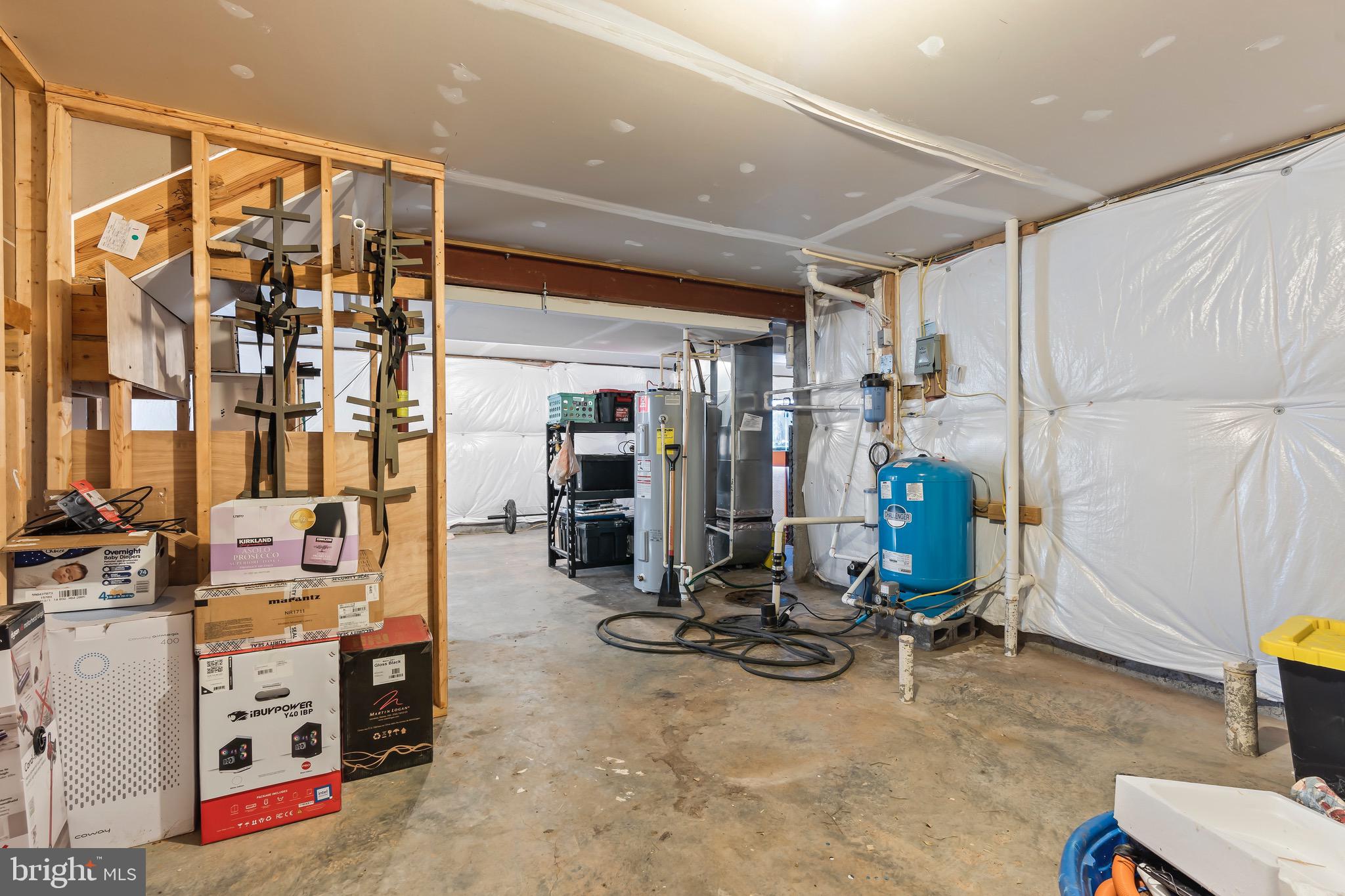 101 Matchbox Court Ranson, WV 25438 - Photo 52 of 54