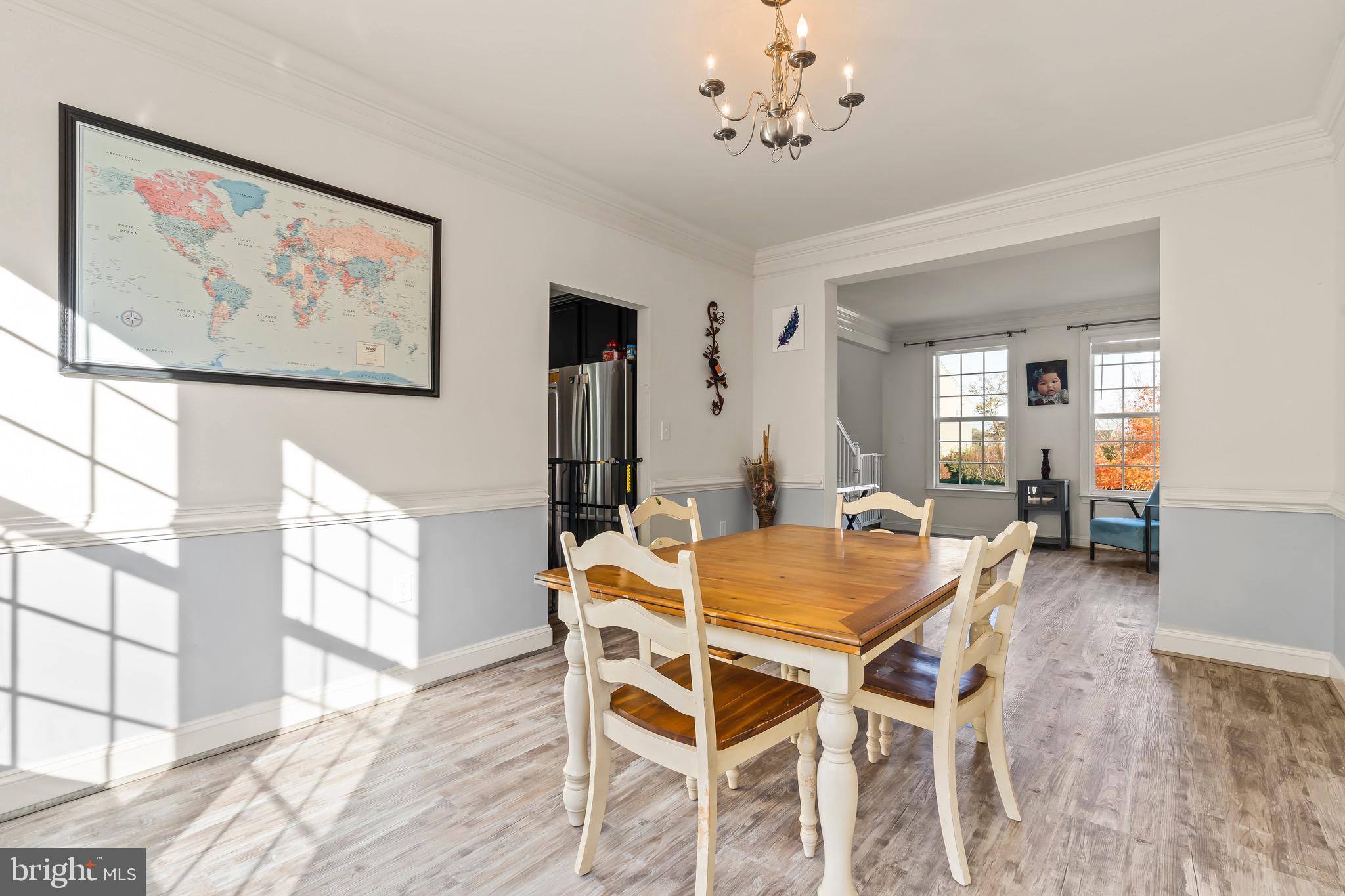 101 Matchbox Court Ranson, WV 25438 - Photo 9 of 54