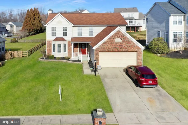 $675,000 | 504 Winter Span Court, Bel Air, MD 21015