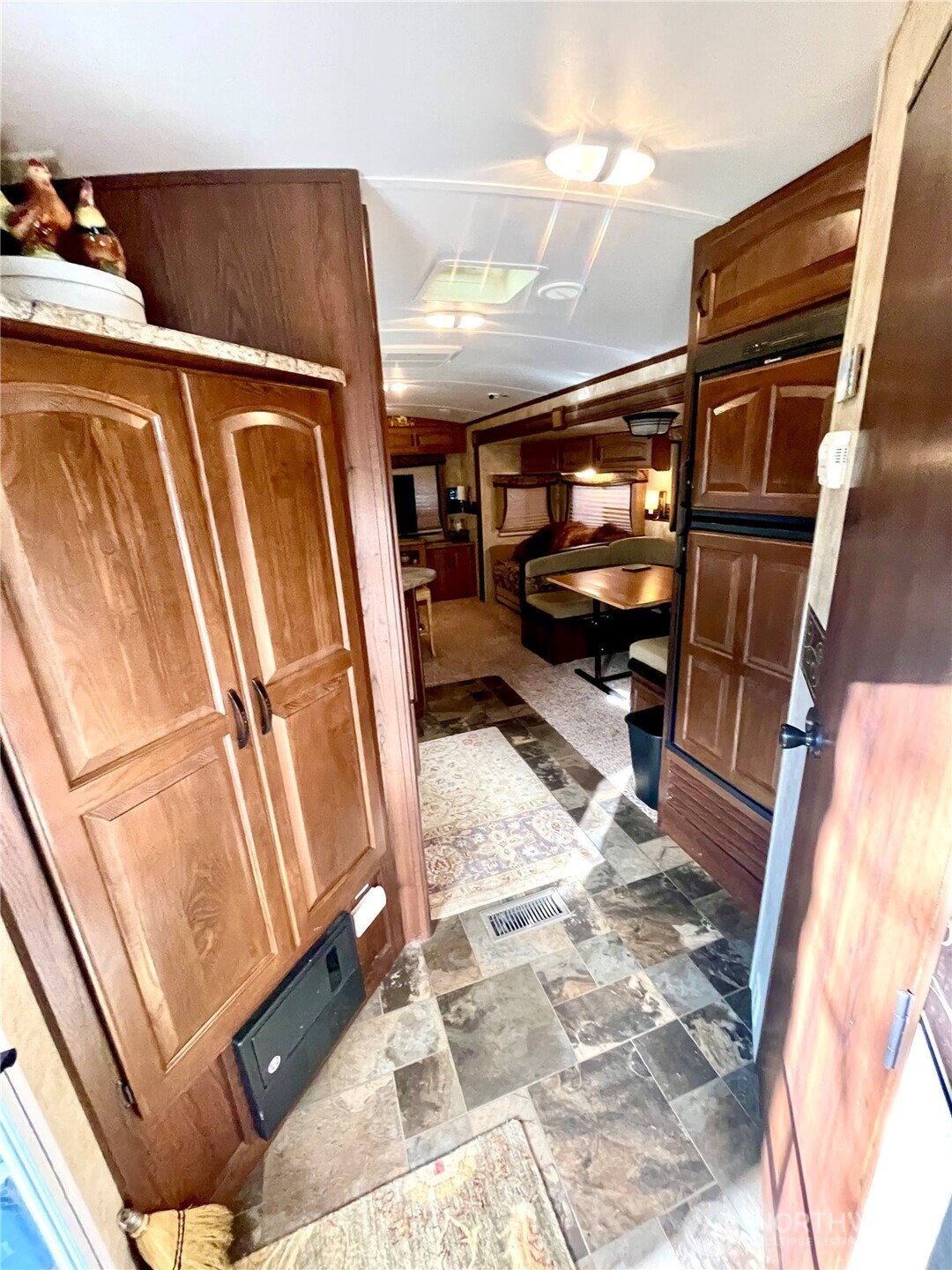 56 Butterfly Lane Pacific Beach, WA 98571 - Photo 24 of 29 a view of outdoor space