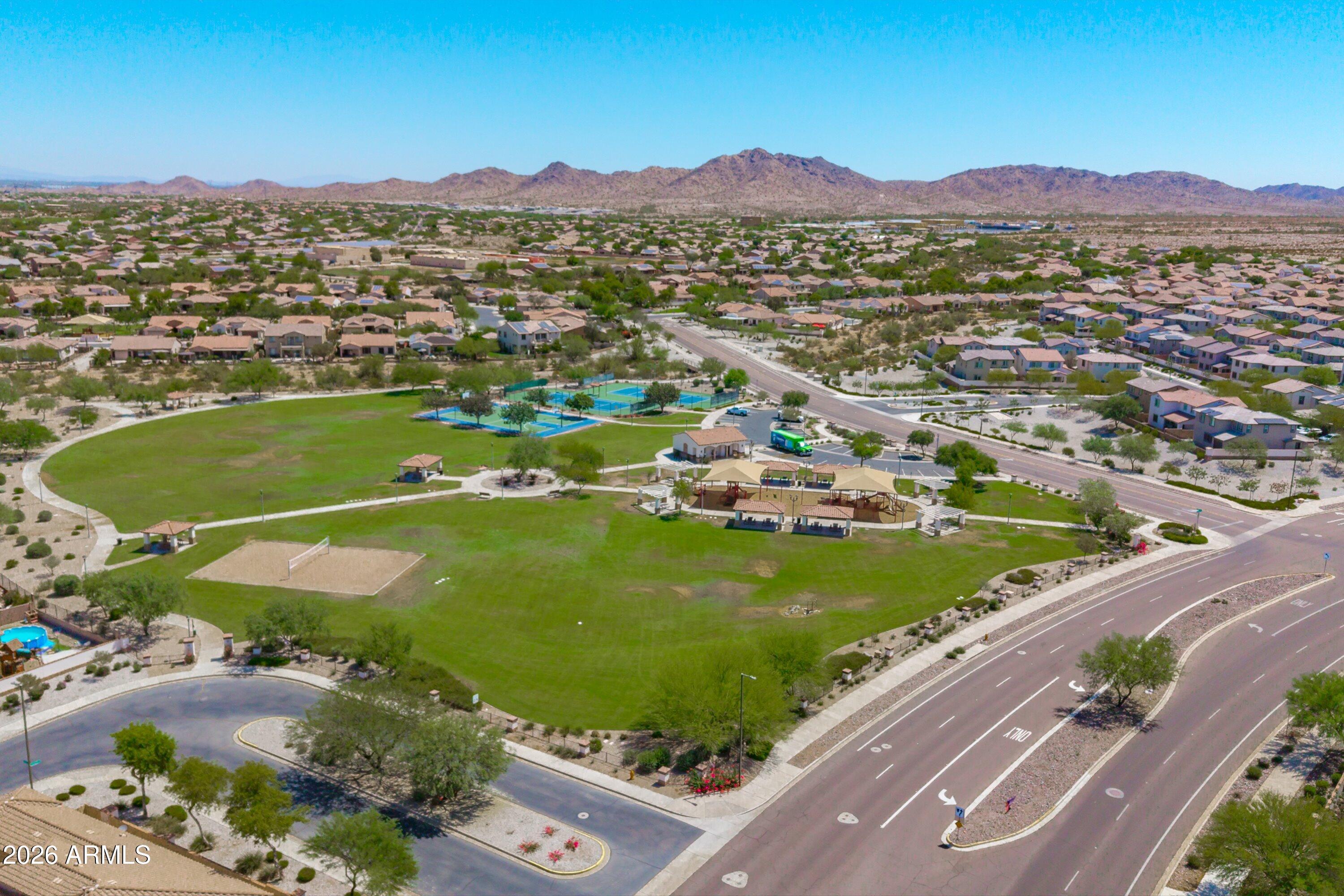 18289 West Raven Road Goodyear, AZ 85338 - Photo 82 of 92