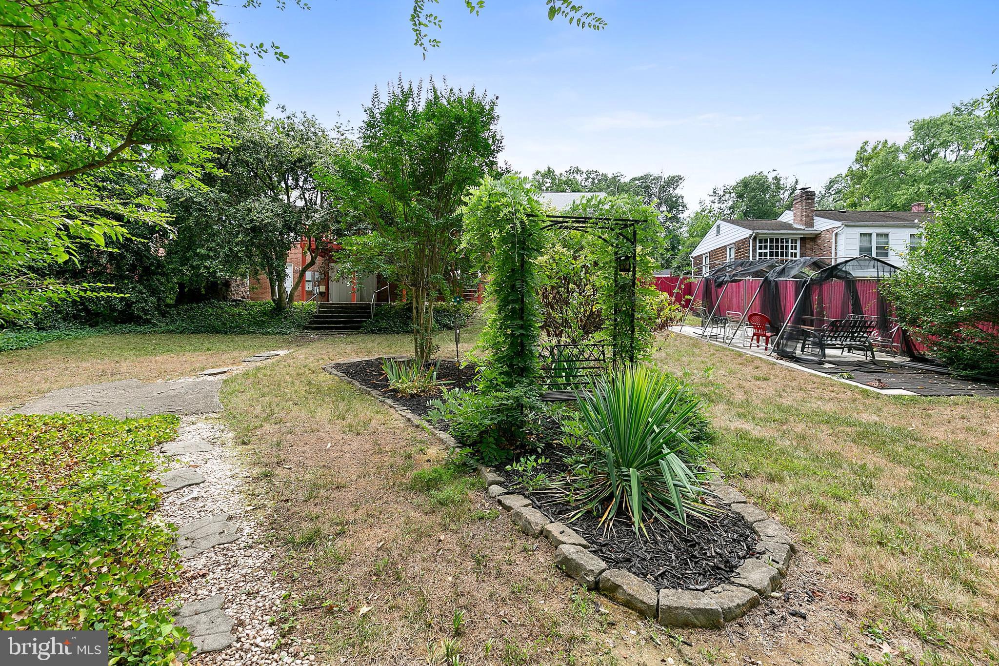 7108 Lory Lane Lanham, MD 20706 - Photo 12 of 62