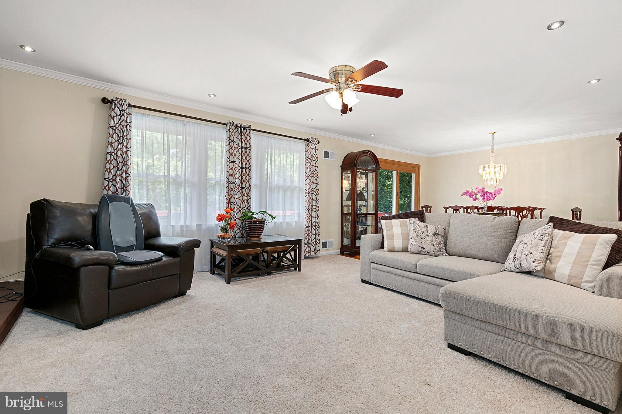 7108 Lory Lane Lanham, MD 20706 - Photo 16 of 62