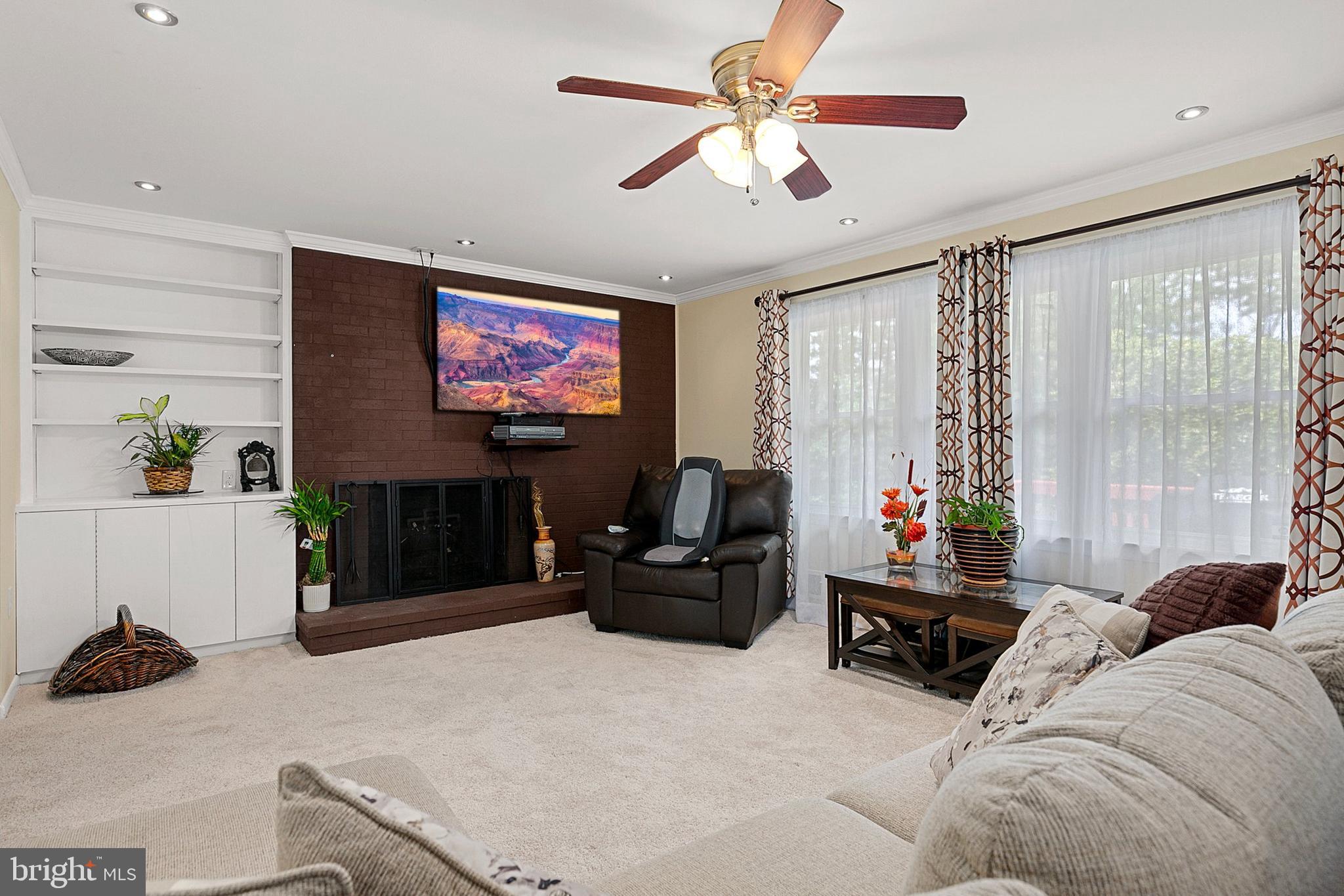 7108 Lory Lane Lanham, MD 20706 - Photo 17 of 62