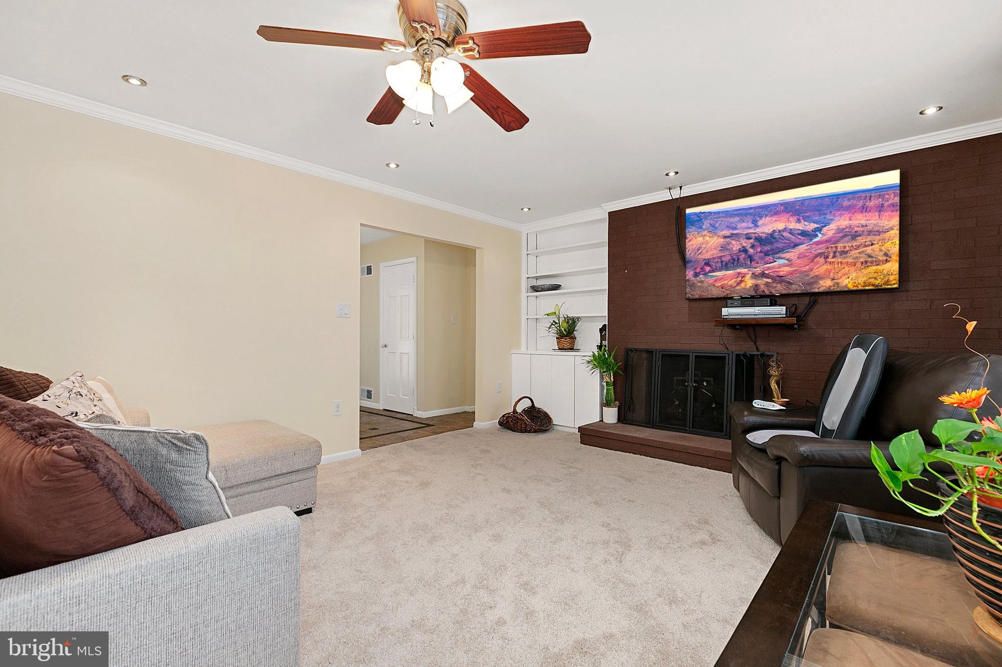 7108 Lory Lane Lanham, MD 20706 - Photo 18 of 62