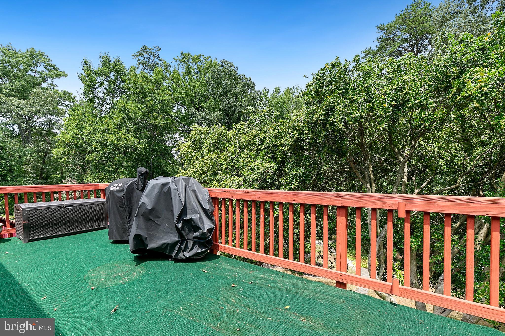 7108 Lory Lane Lanham, MD 20706 - Photo 3 of 62