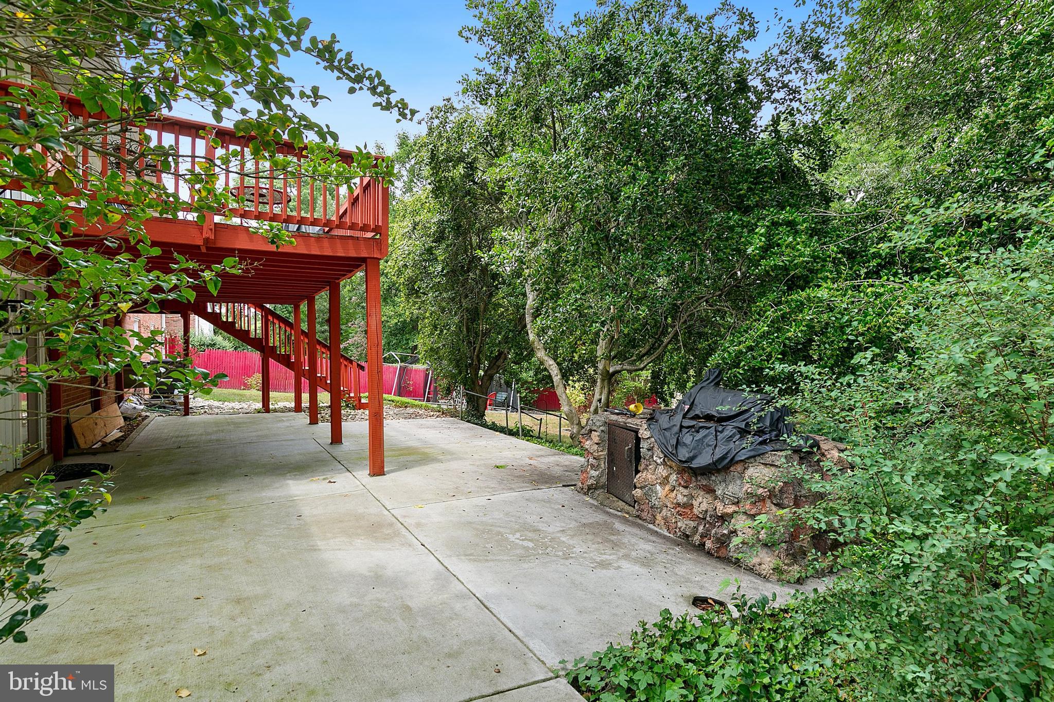 7108 Lory Lane Lanham, MD 20706 - Photo 4 of 62