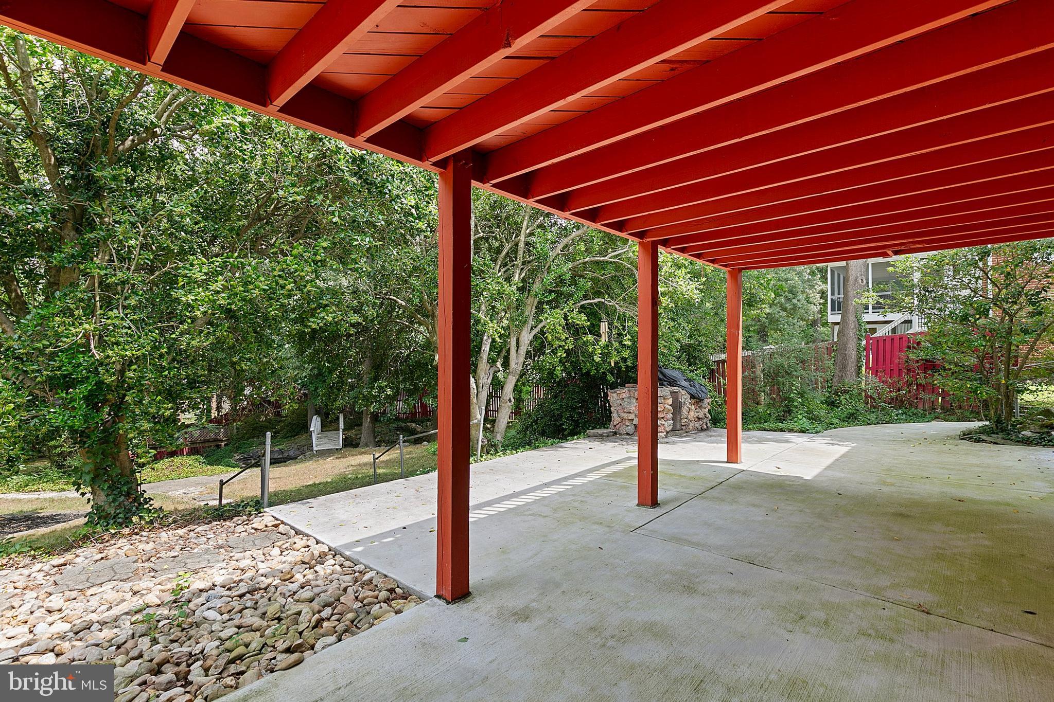 7108 Lory Lane Lanham, MD 20706 - Photo 5 of 62