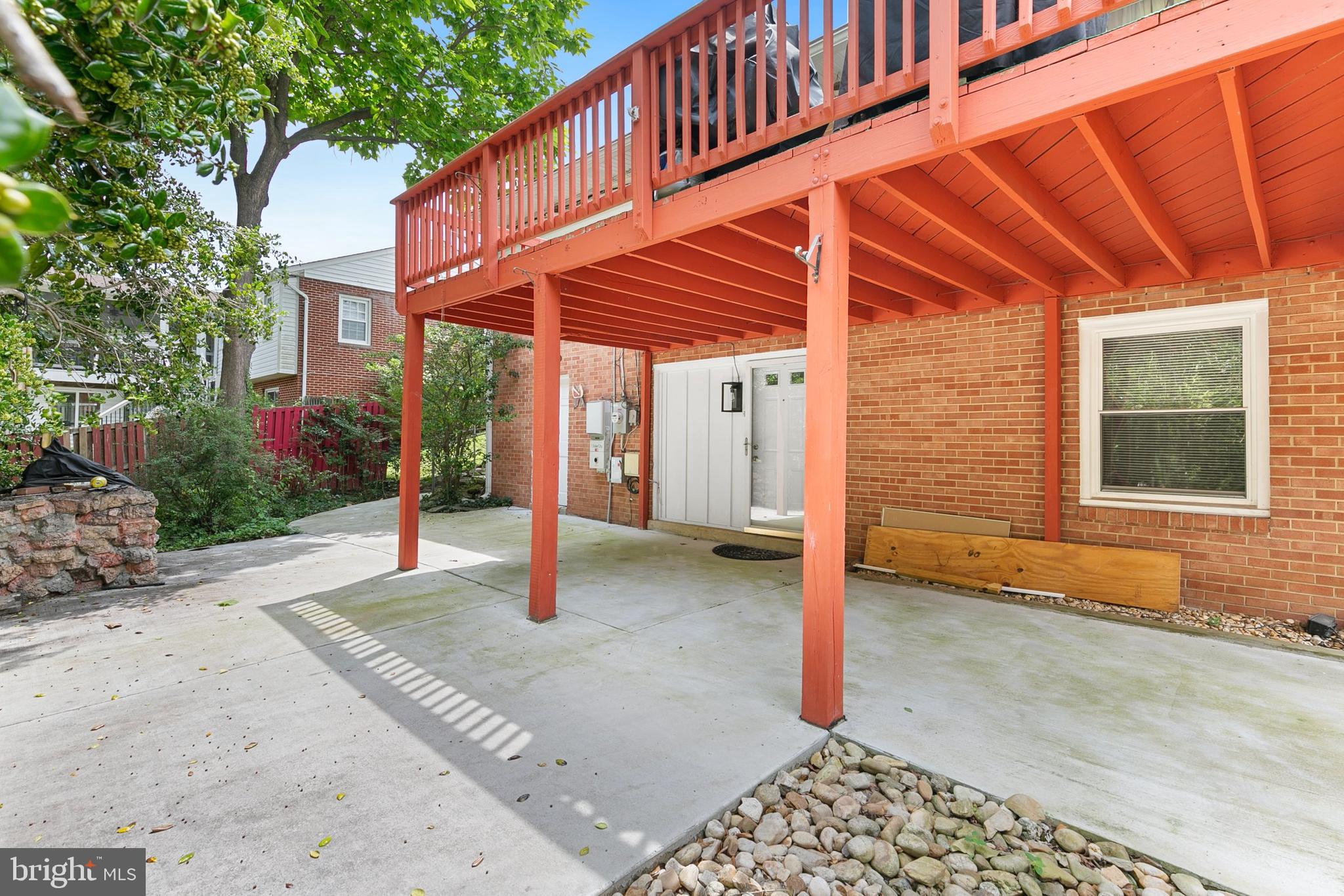 7108 Lory Lane Lanham, MD 20706 - Photo 58 of 62