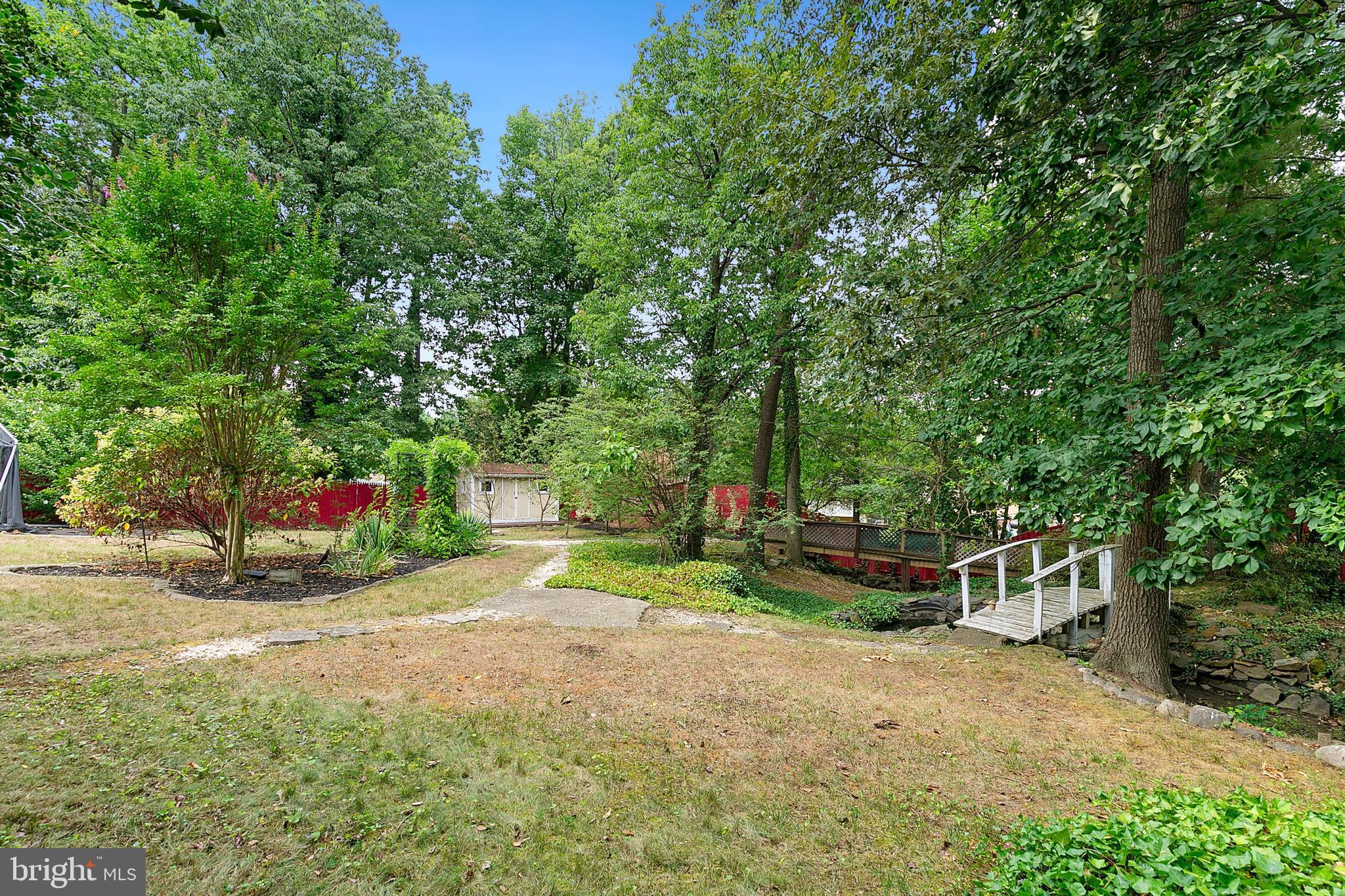 7108 Lory Lane Lanham, MD 20706 - Photo 59 of 62