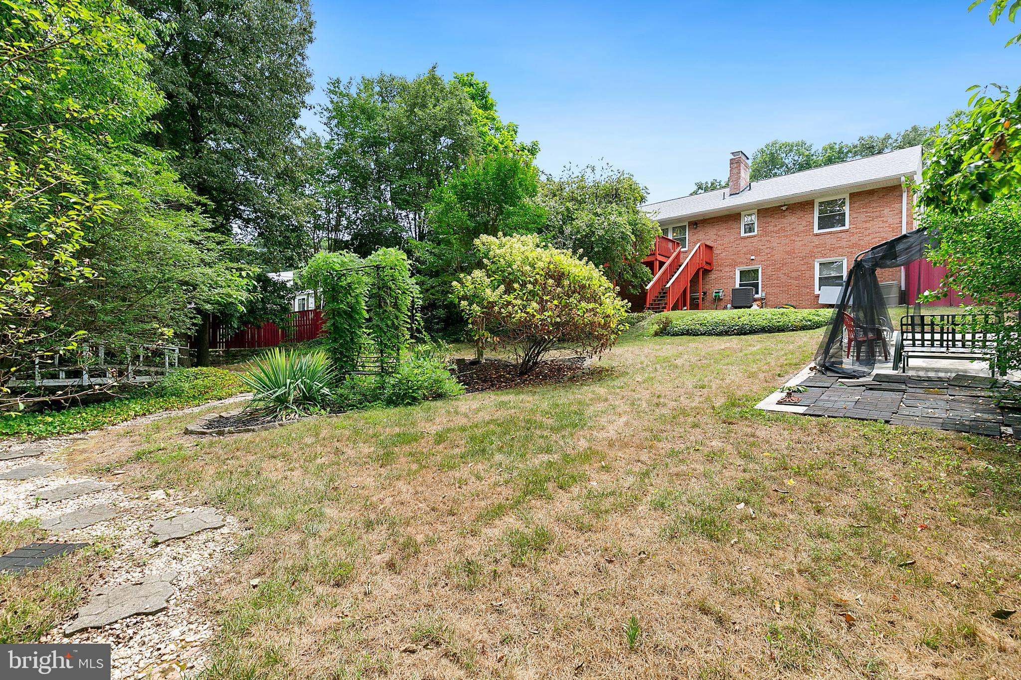 7108 Lory Lane Lanham, MD 20706 - Photo 61 of 62