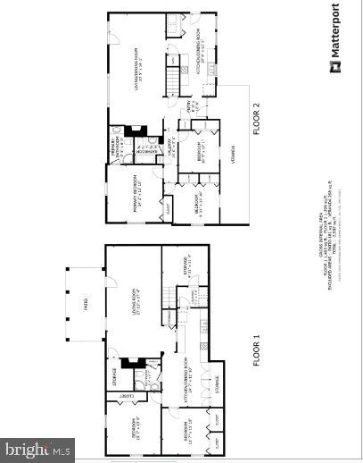 7108 Lory Lane Lanham, MD 20706 - Photo 62 of 62