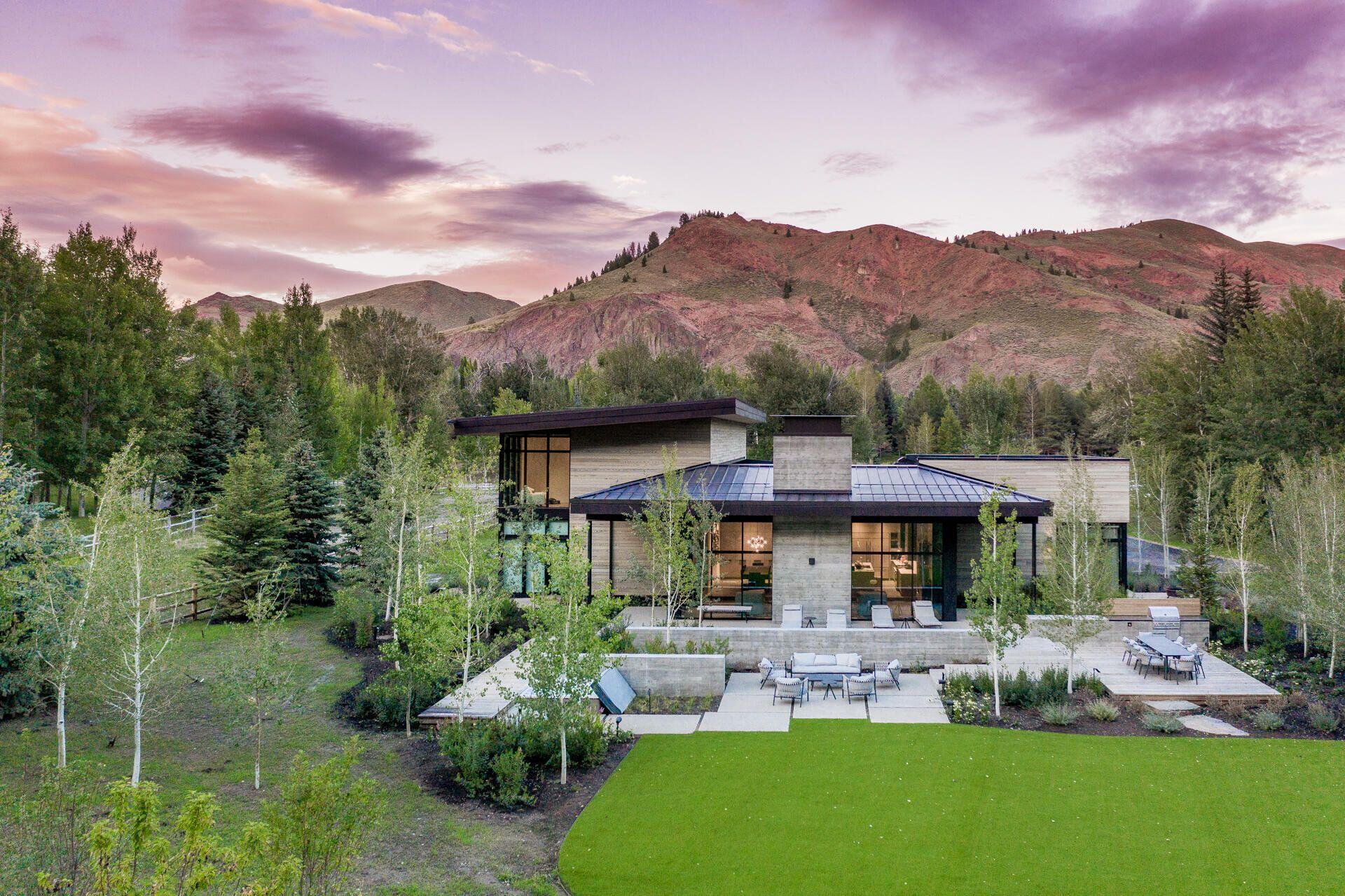 134 River Ranch Road Blaine County, ID 83340 - Photo 1 of 1 MAIN