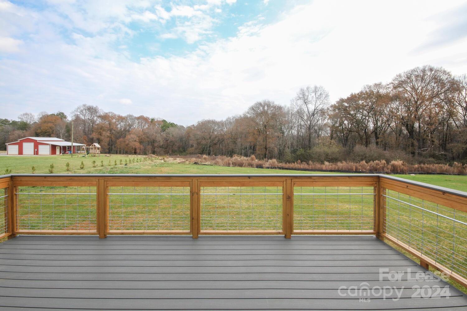 1088 Startown Road Lincolnton, NC 28092 - Photo 45 of 48 a view of an ocean from a balcony