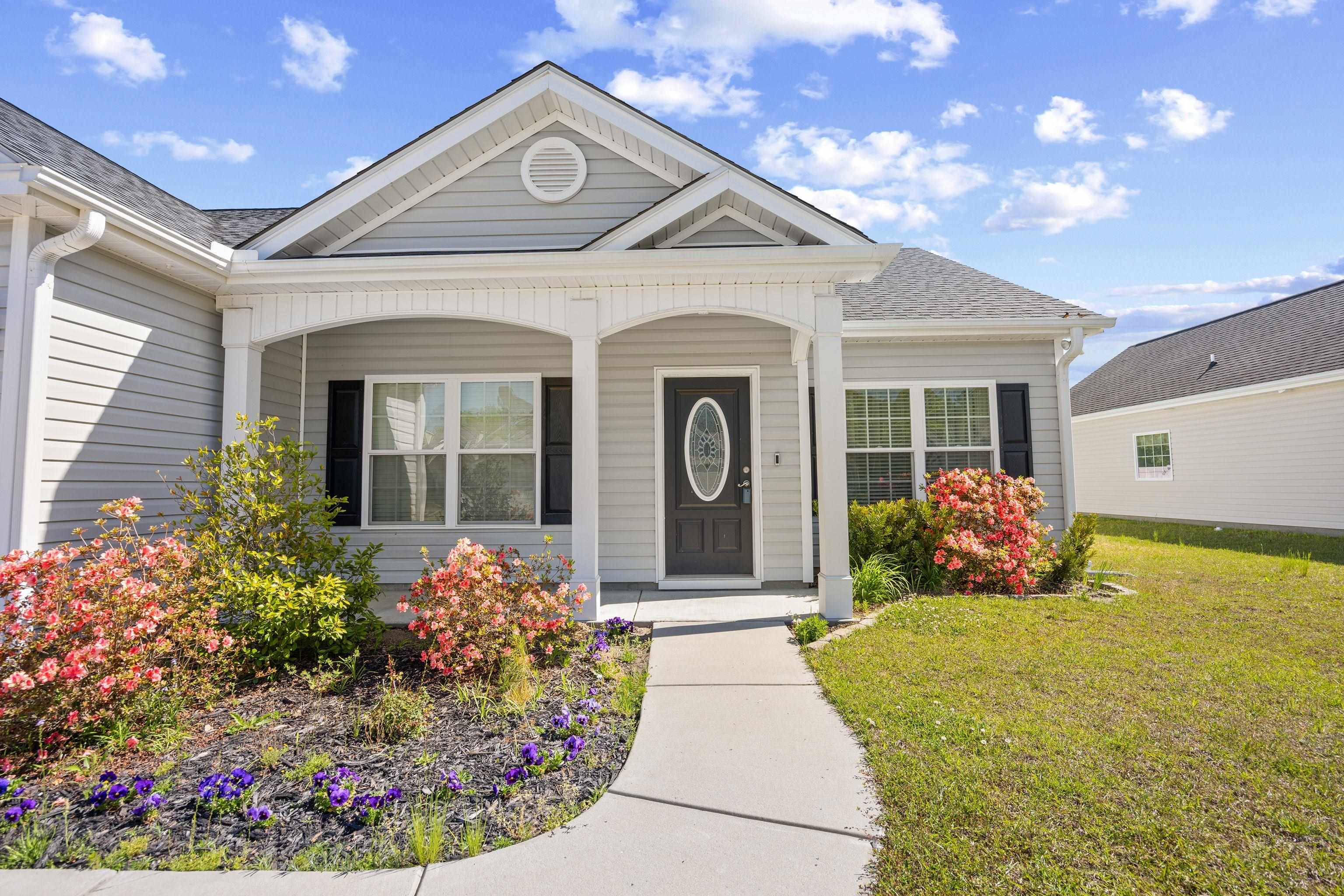 518 Irees Way Longs, SC 29568 - Photo 4 of 37