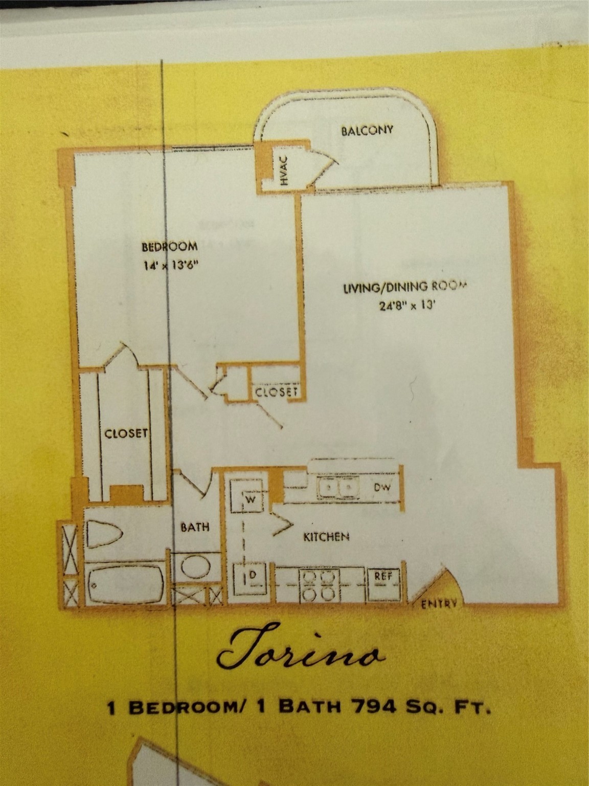 3525 Sage Road, Unit 1217 Houston, TX 77056 - Photo 27 of 27 a view of a swimming pool