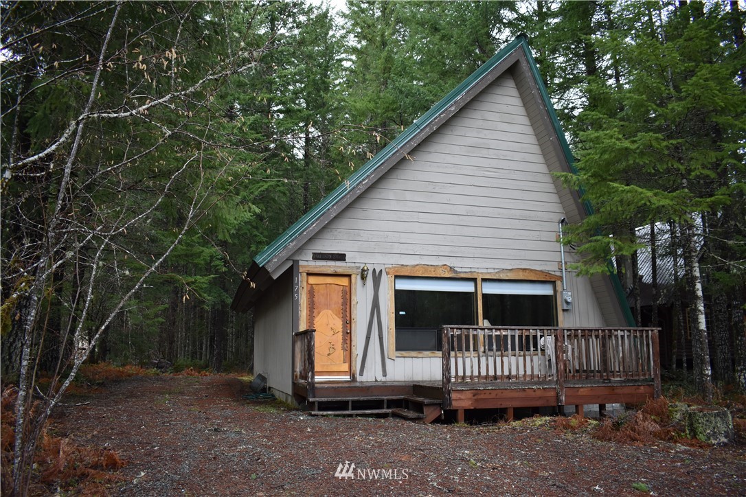 175 Sunstone Road Packwood, WA 98361 - Photo 1 of 19 Gallery Image 1