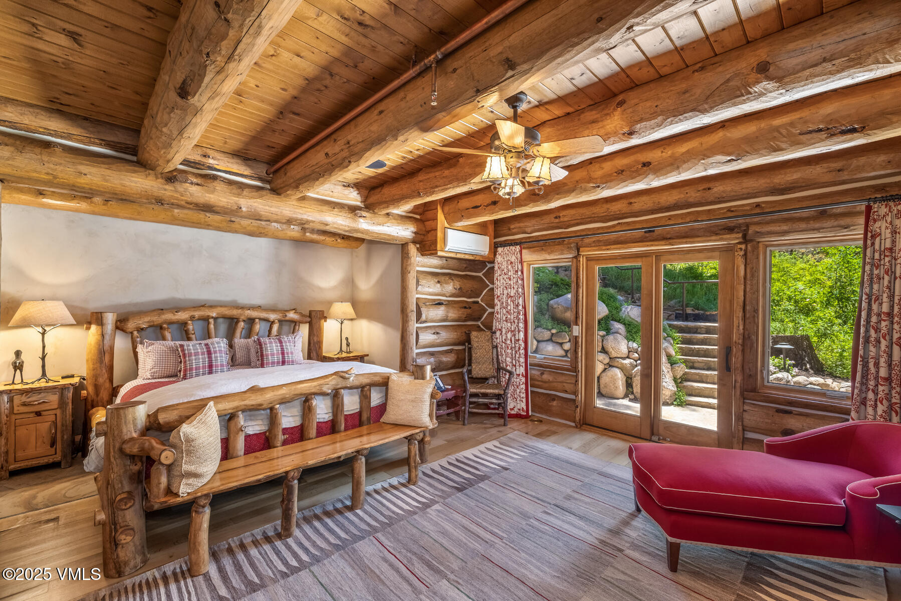 1452 Buffehr Creek Road Vail, CO 81657 - Photo 16 of 36 138A8549_1
