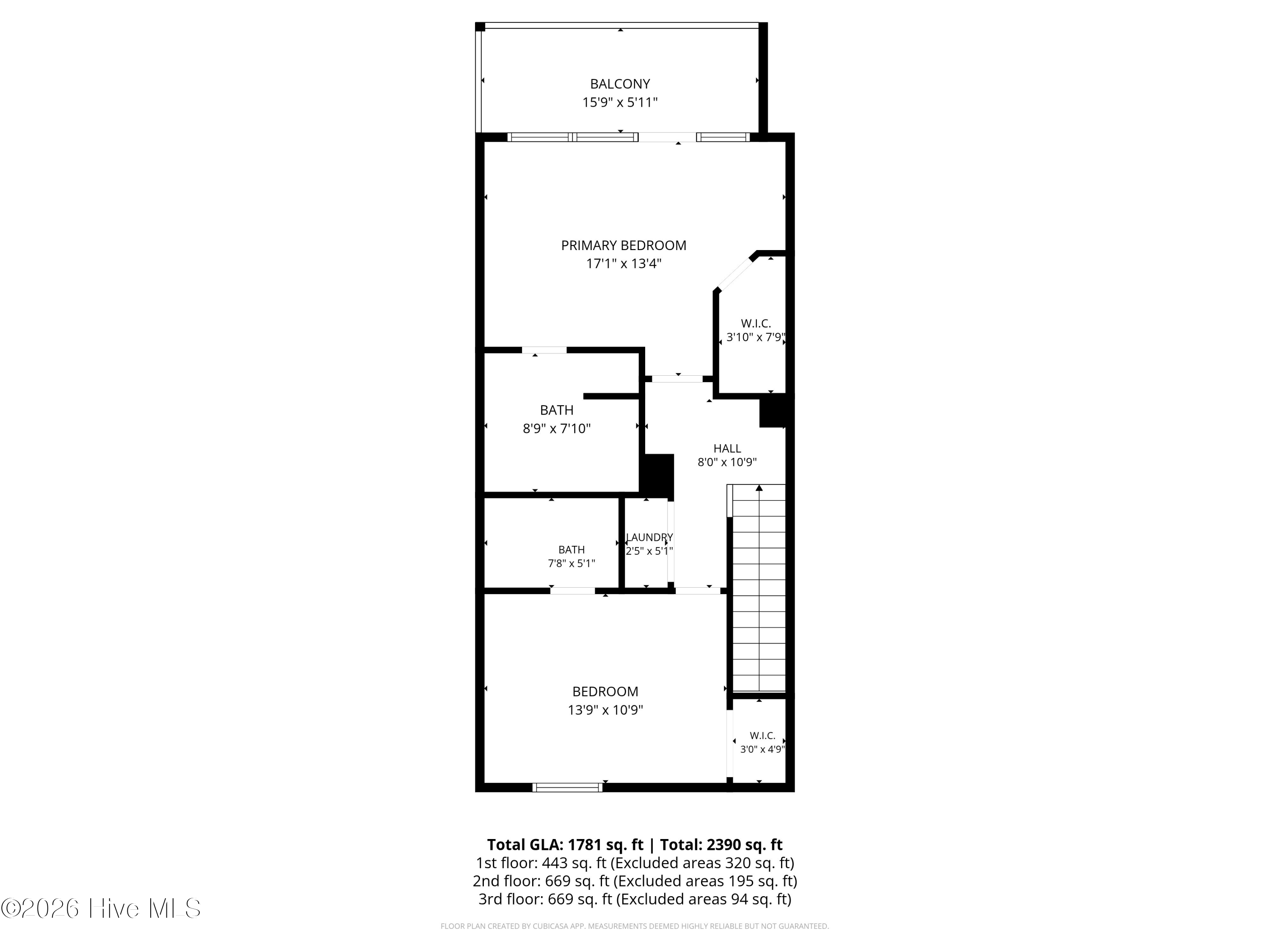 581 River Ridge Road, Unit 1 Shallotte, NC 28470 - Photo 73 of 75