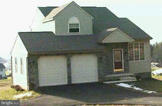 11 Waltersdorff Road Spring Grove, PA 17362 - Photo 1 of 1