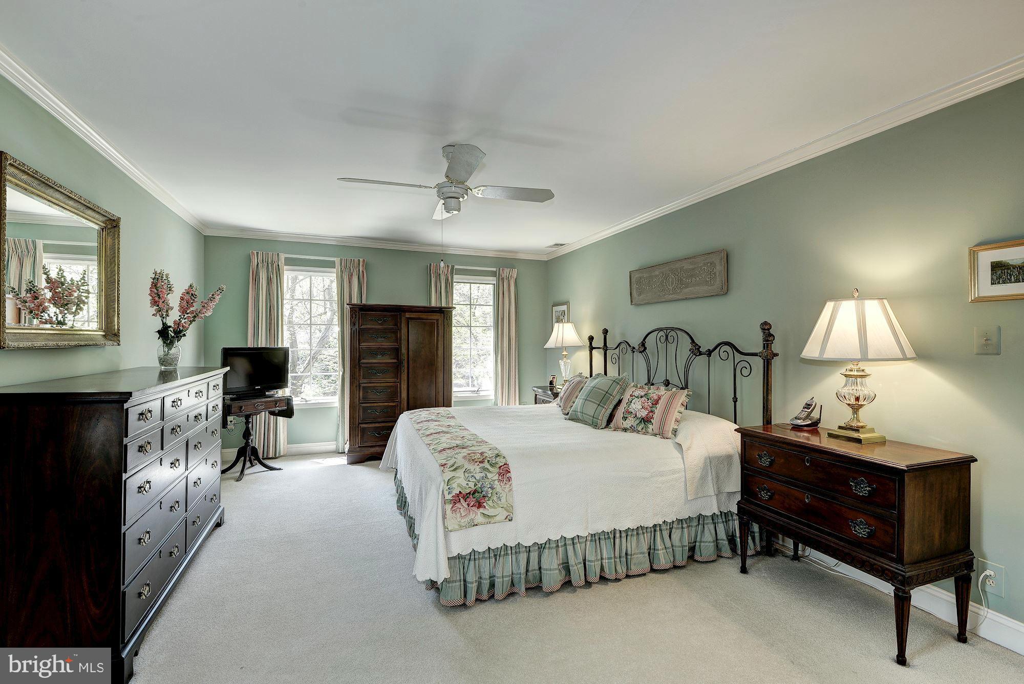 6246 Park Road McLean, VA 22101 - Photo 15 of 29 Bedroom (Master)