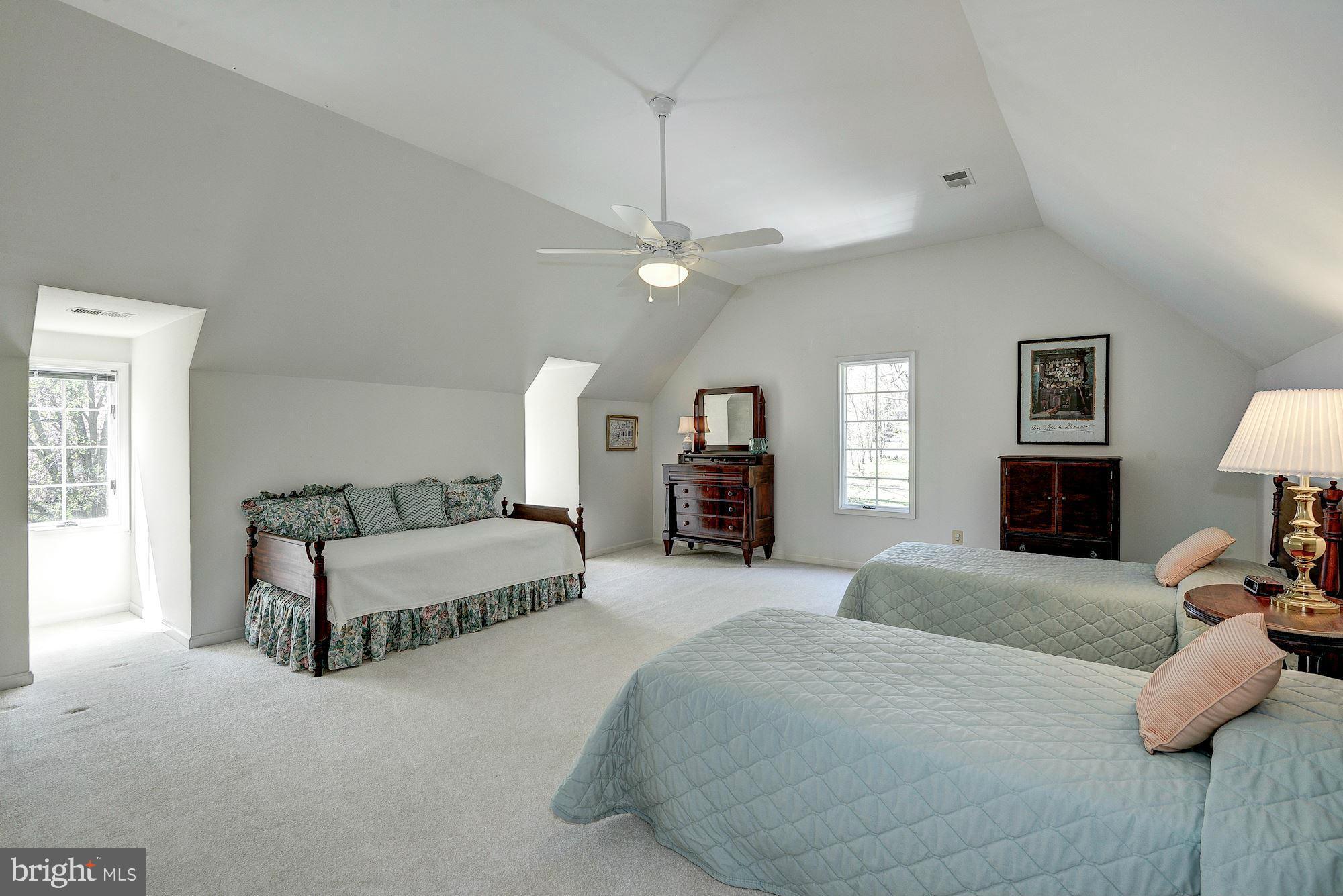 6246 Park Road McLean, VA 22101 - Photo 20 of 29 Bedroom (Master) 2