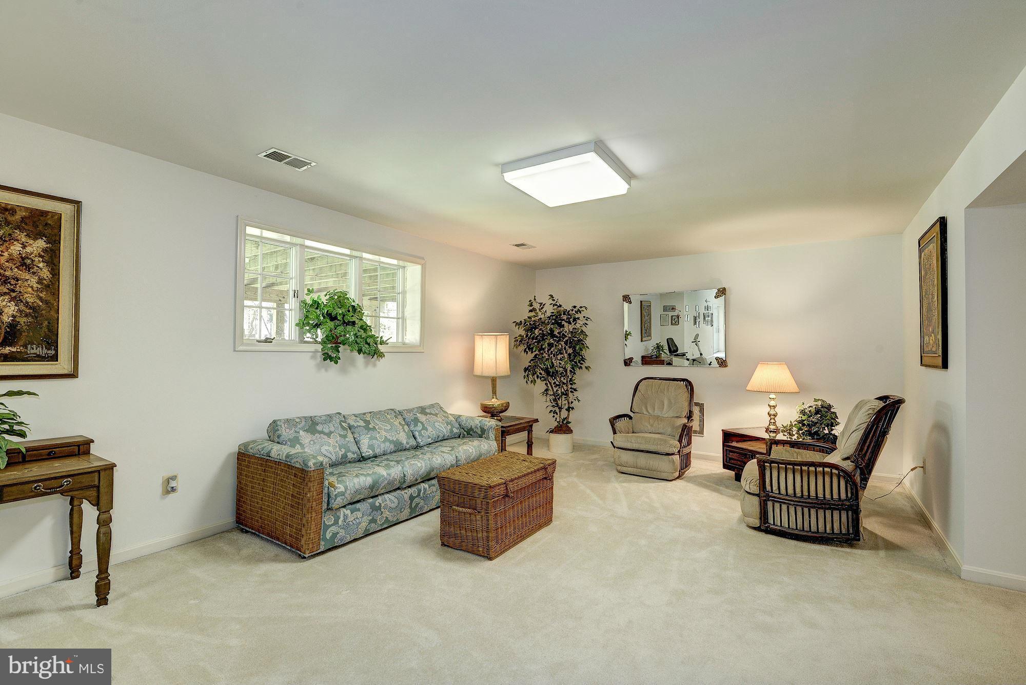 6246 Park Road McLean, VA 22101 - Photo 21 of 29 Rec Room