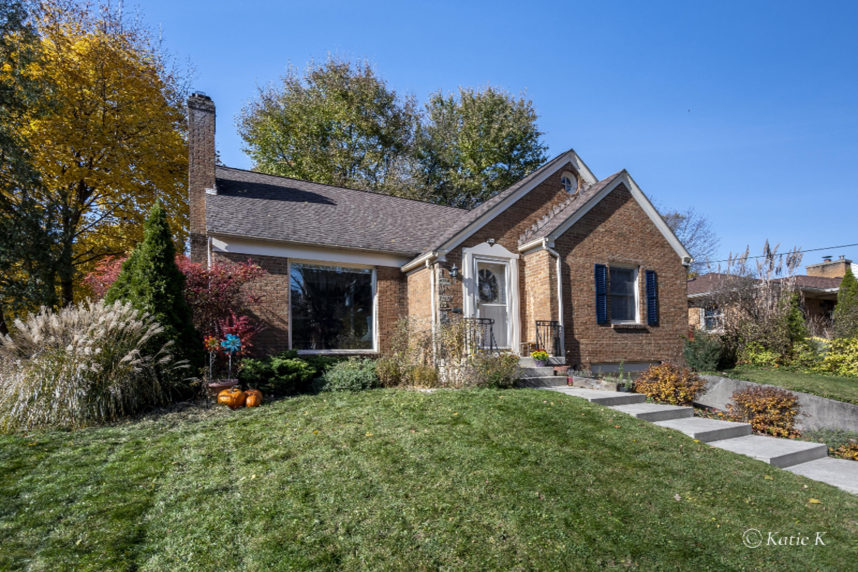 Undisclosed Address Grand Rapids, MI 49504 - Photo 1 of 37 125 Bristol-1