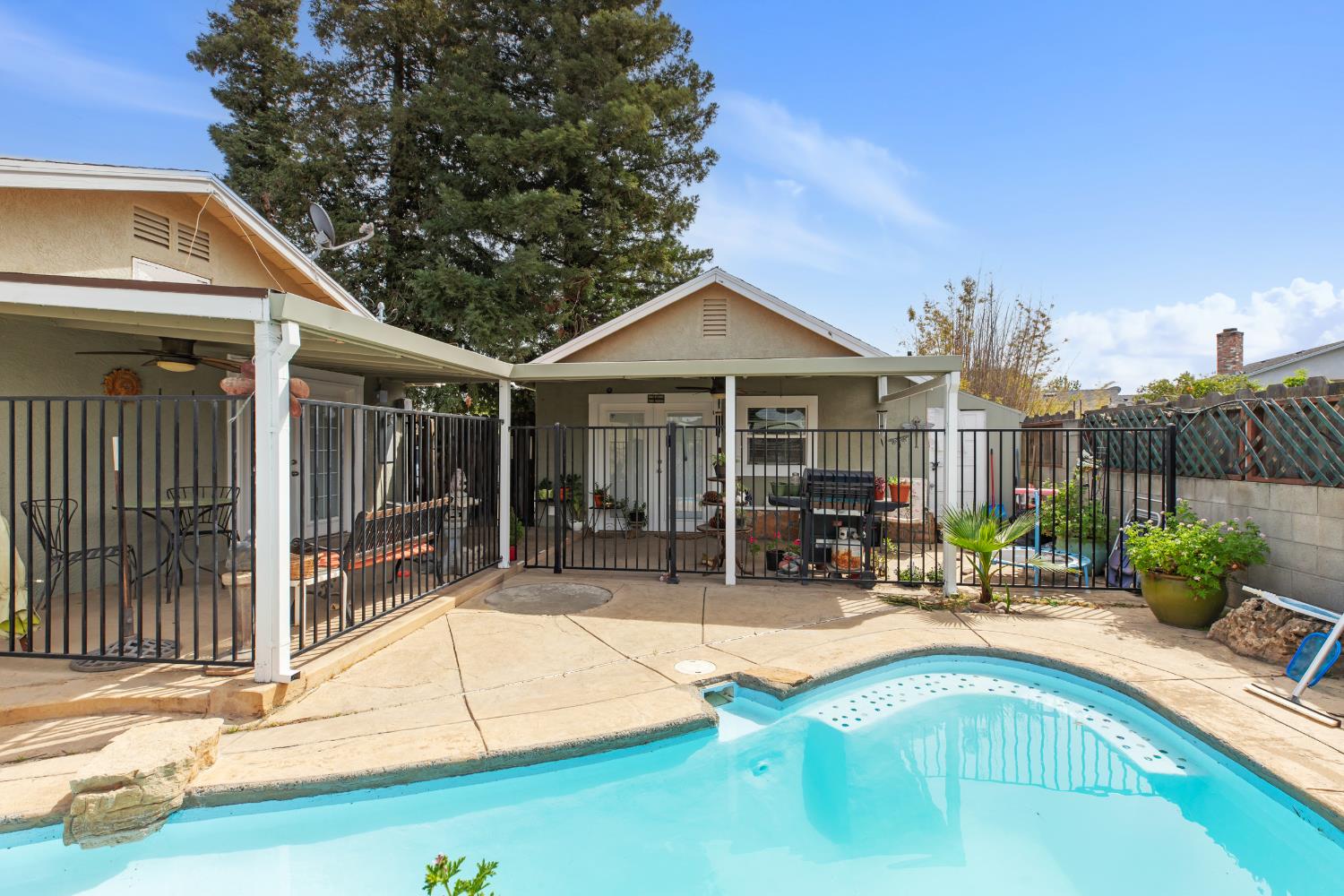 4701 Magnolia Street Salida, CA 95368 - Photo 29 of 37