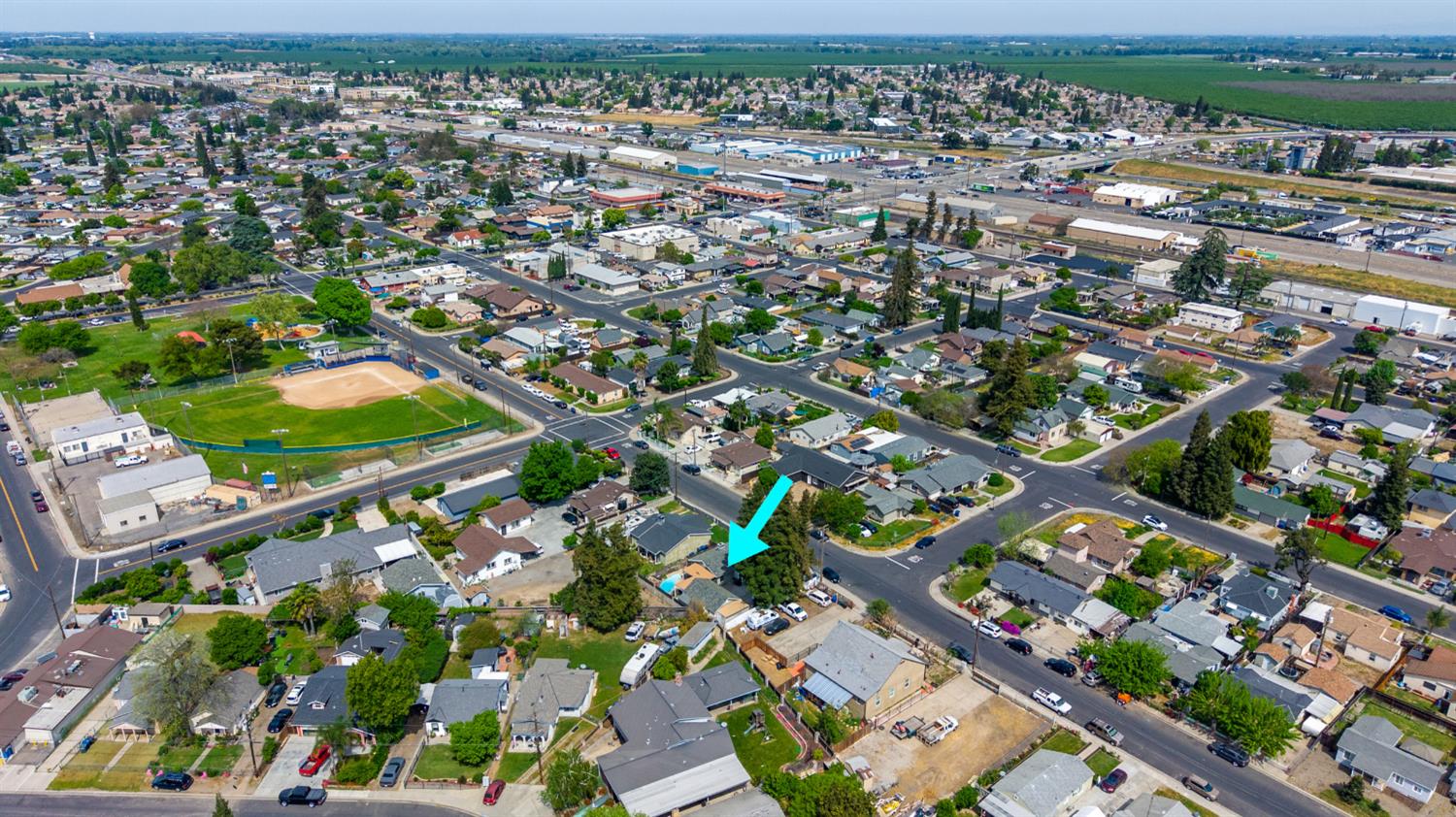 4701 Magnolia Street Salida, CA 95368 - Photo 35 of 37