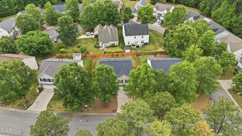 $515,000 | 1804 Cedar Grove Drive, Durham, NC 27703