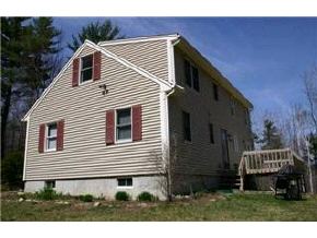 363 Old Temple Road Lyndeborough, NH 03082 - Photo 2 of 5
