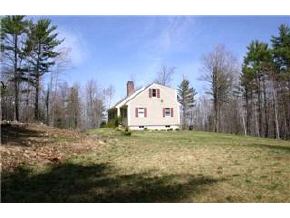 363 Old Temple Road Lyndeborough, NH 03082 - Photo 3 of 5